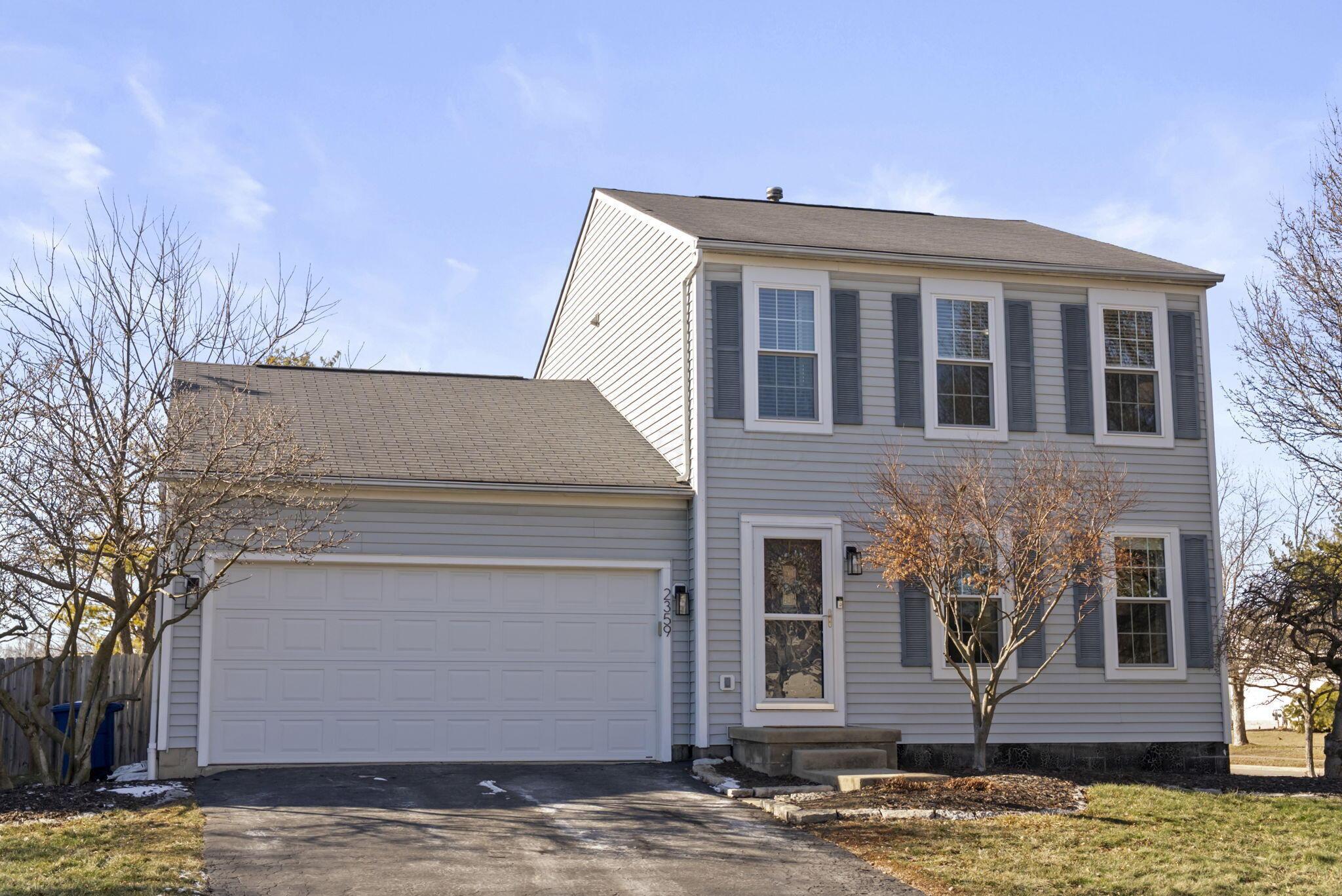 2359 Yagger Bay Drive
