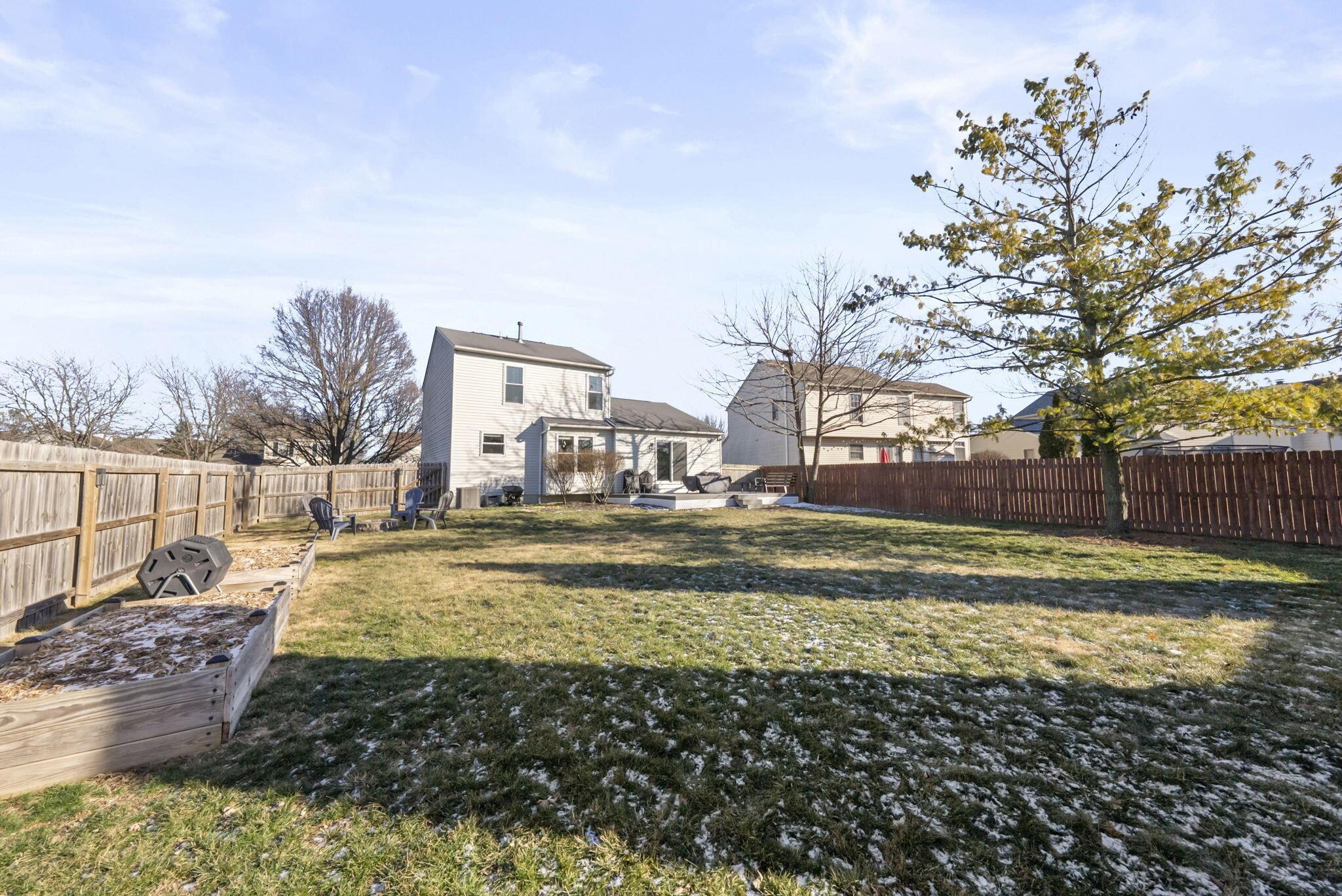 2359 Yagger Bay Drive