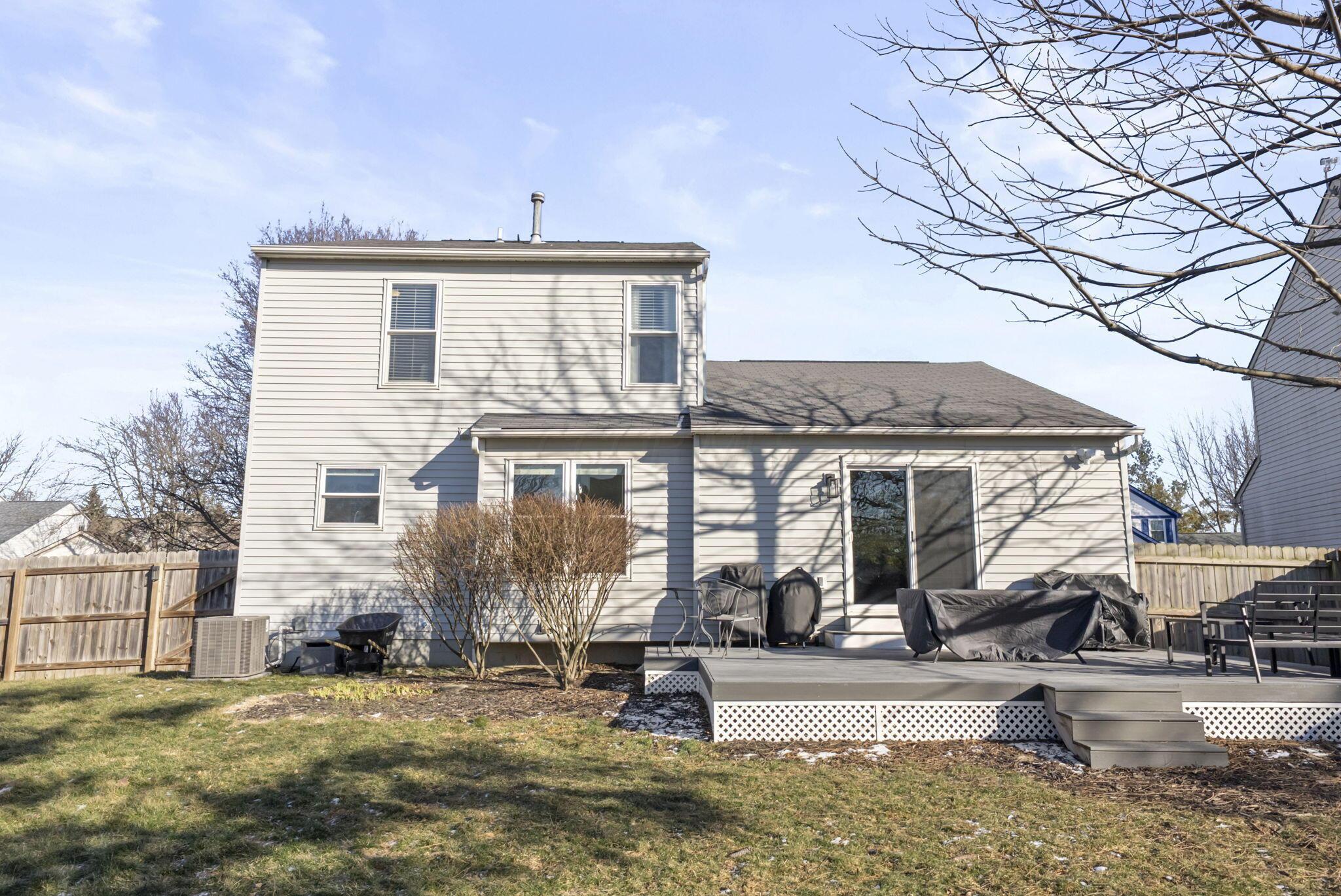 2359 Yagger Bay Drive
