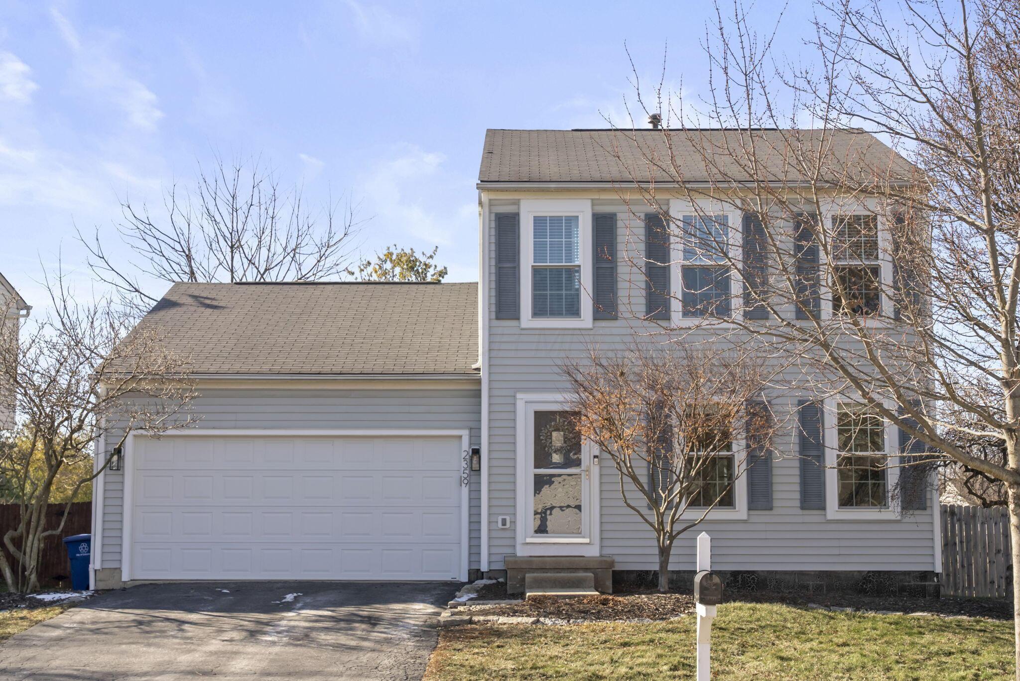 2359 Yagger Bay Drive