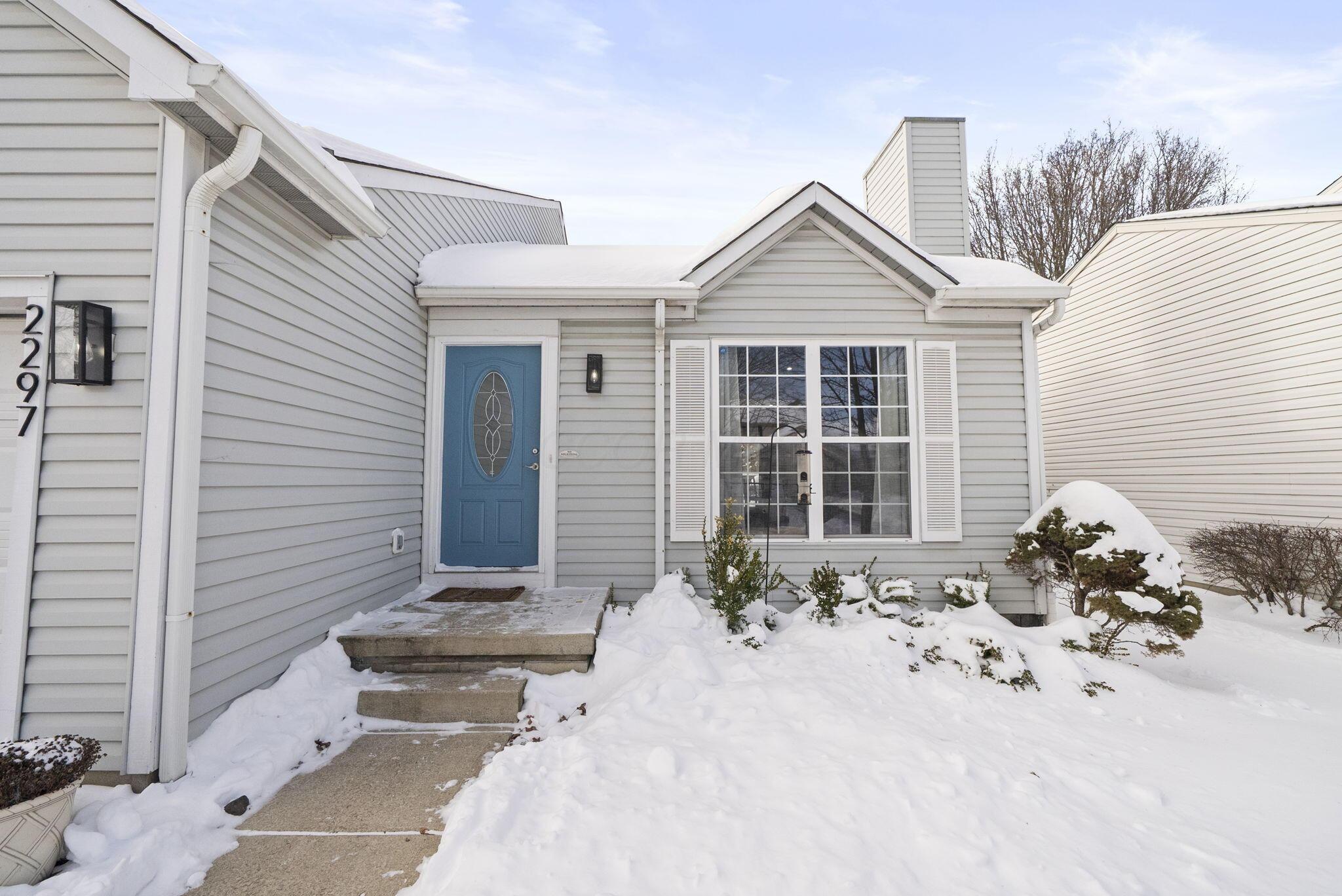2297 Shelby Lane