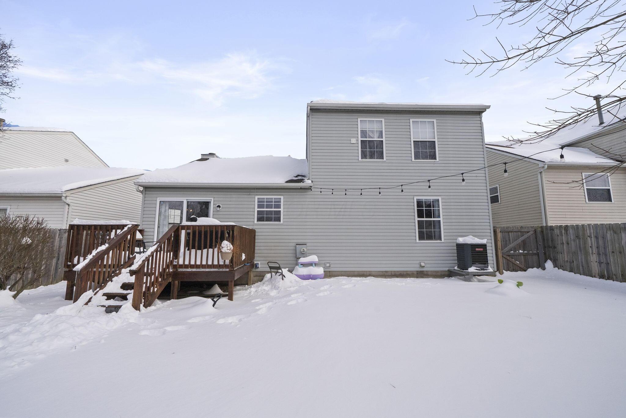 2297 Shelby Lane