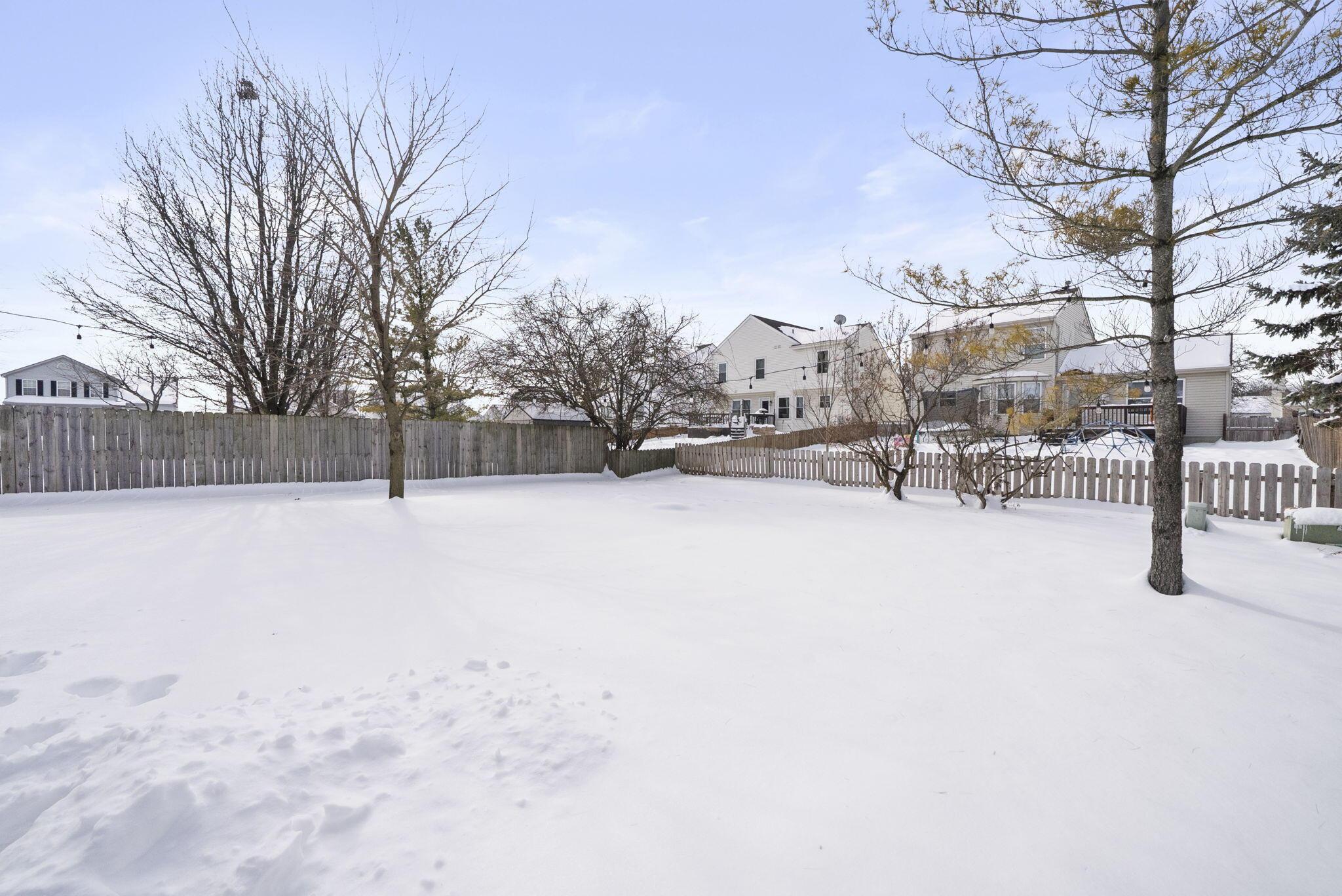 2297 Shelby Lane