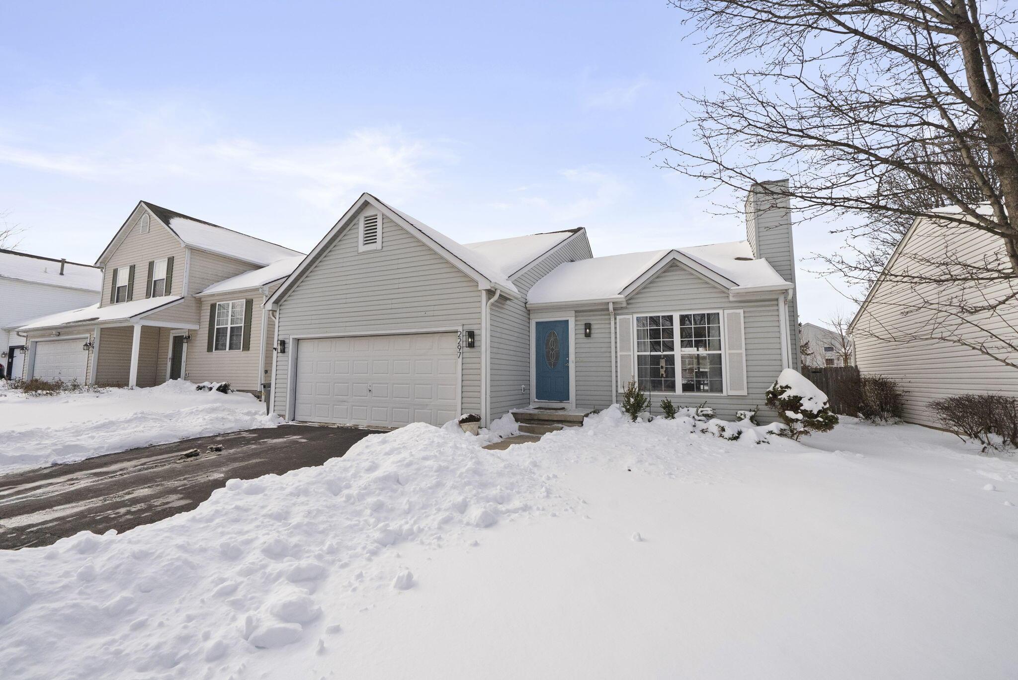 2297 Shelby Lane