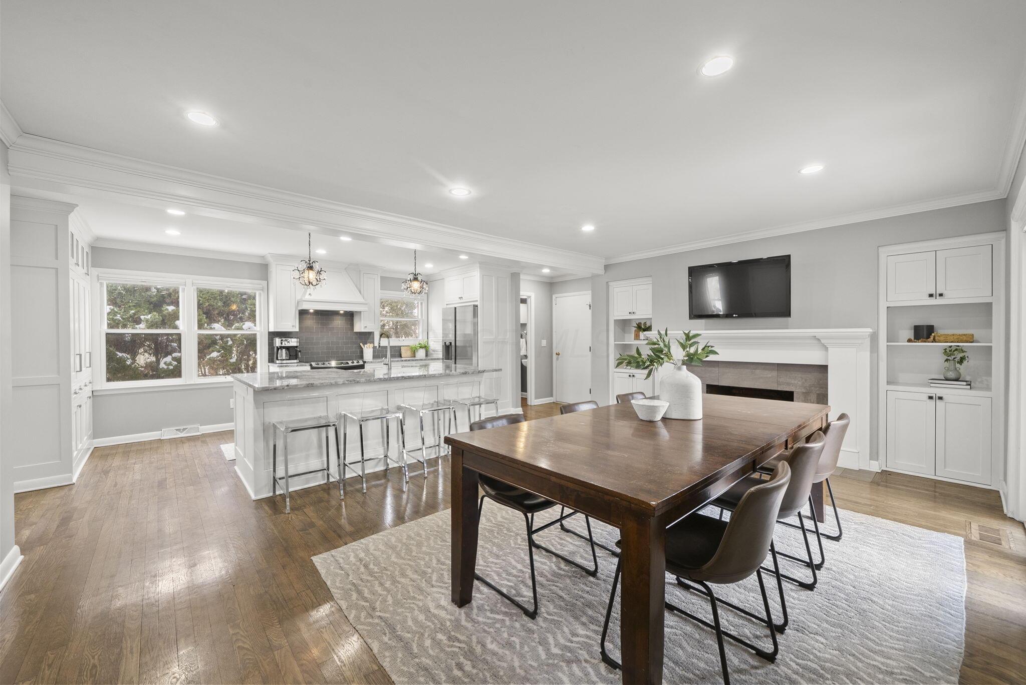2748 Tremont Road