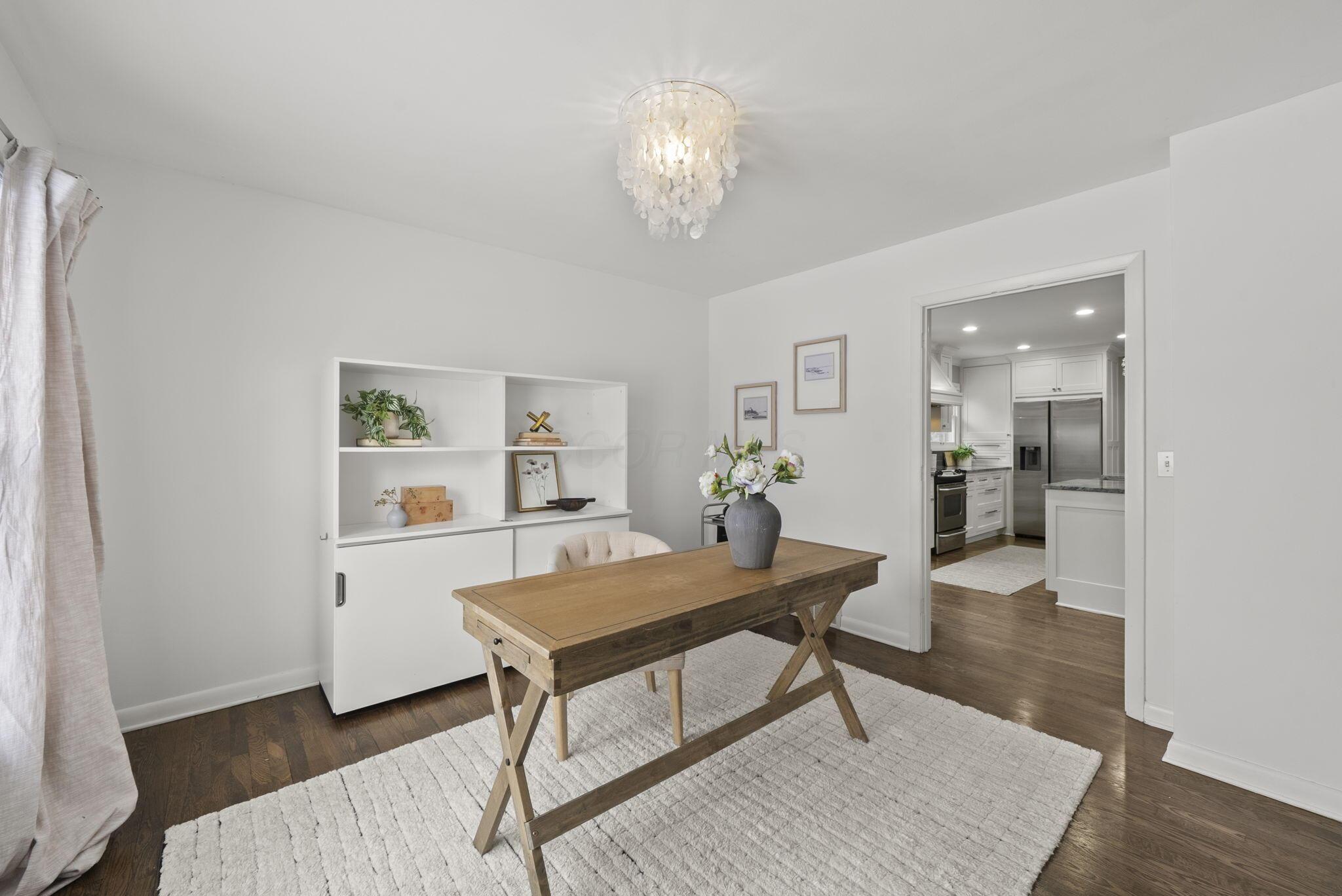 2748 Tremont Road