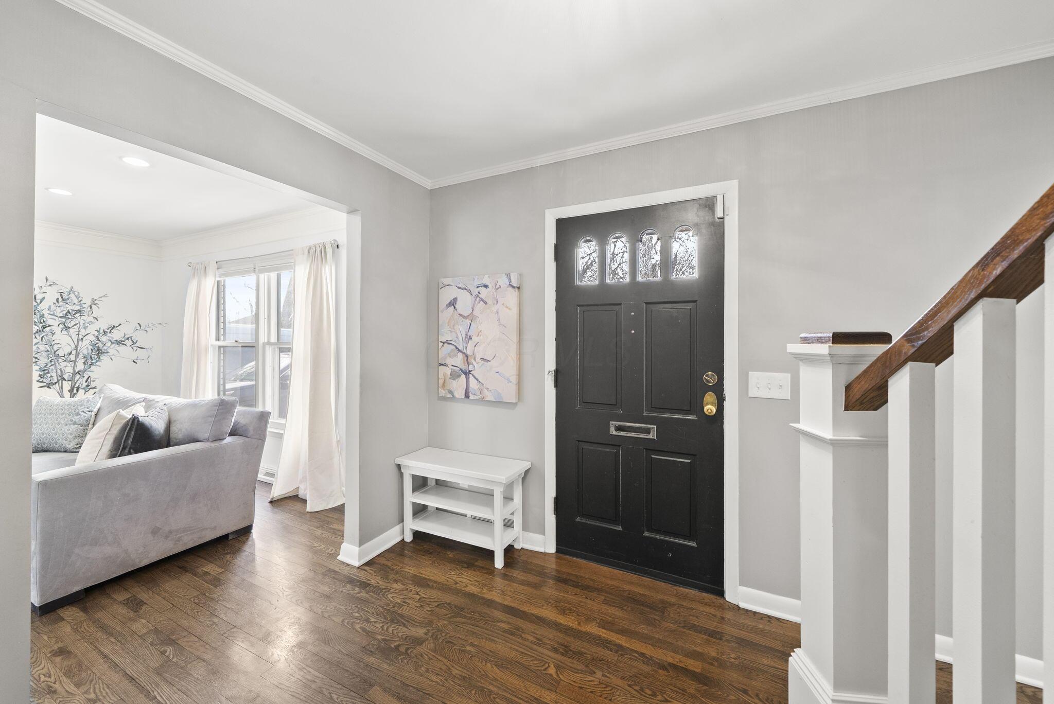 2748 Tremont Road