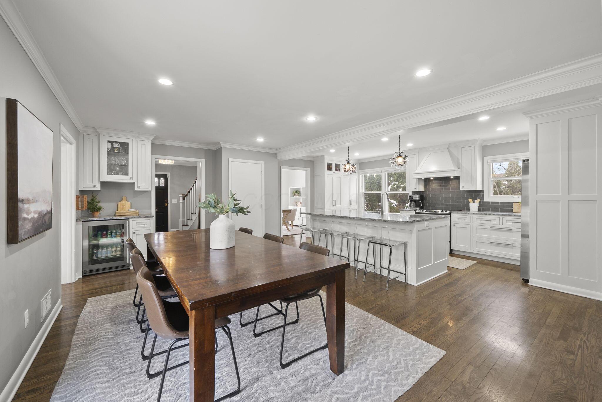2748 Tremont Road