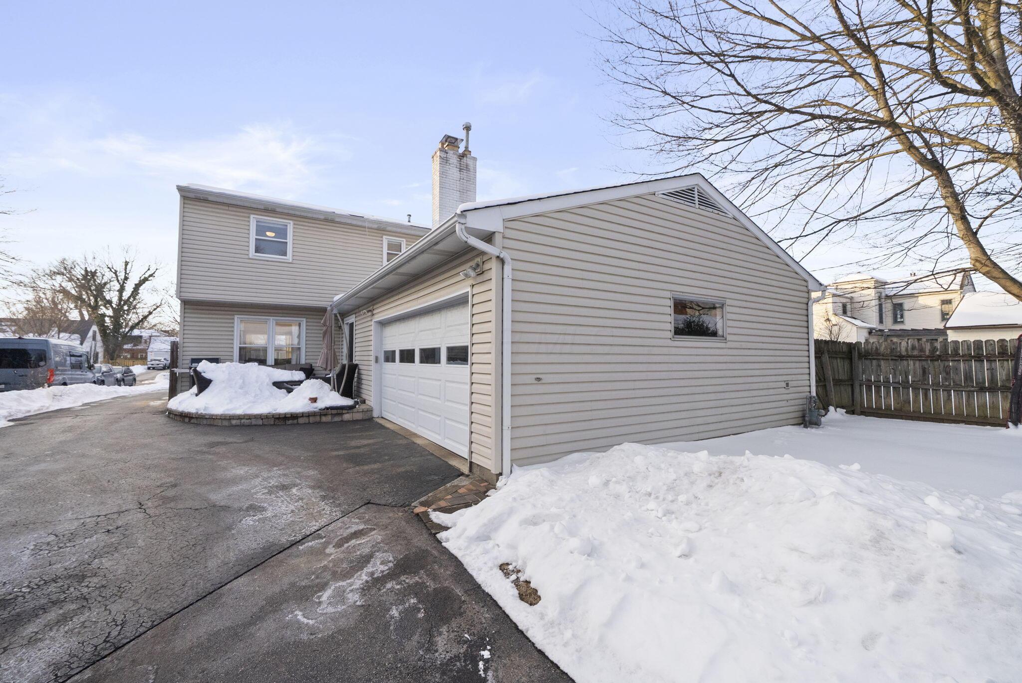2748 Tremont Road