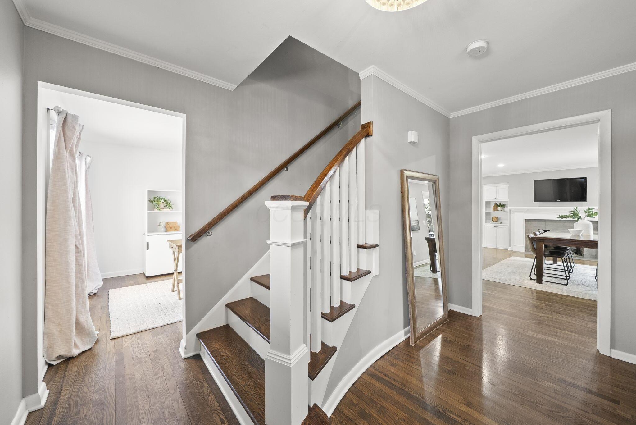 2748 Tremont Road