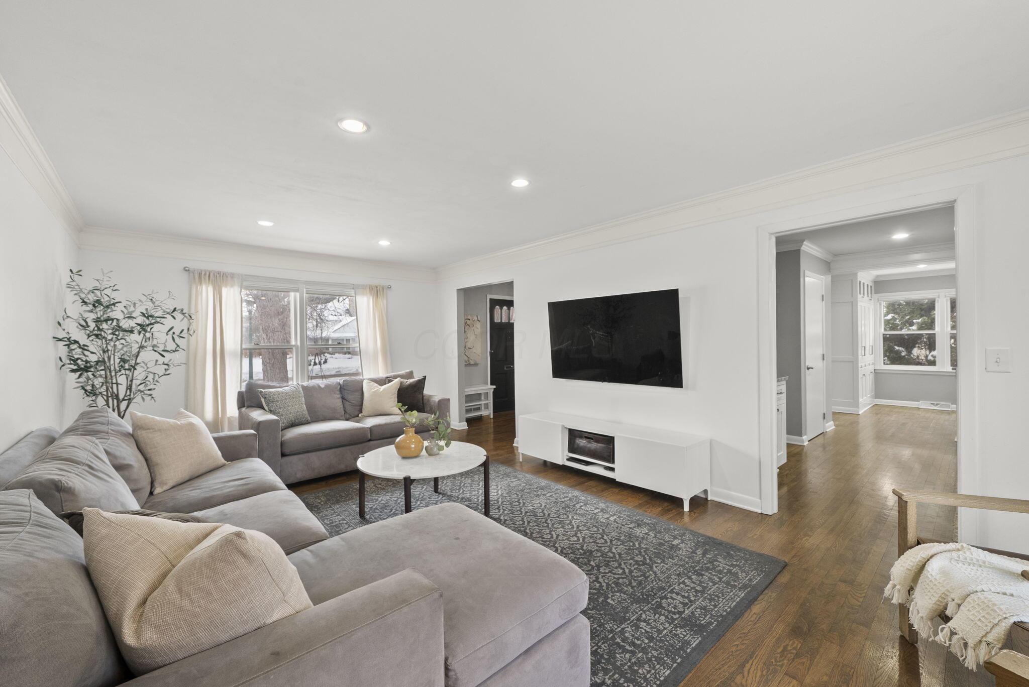 2748 Tremont Road