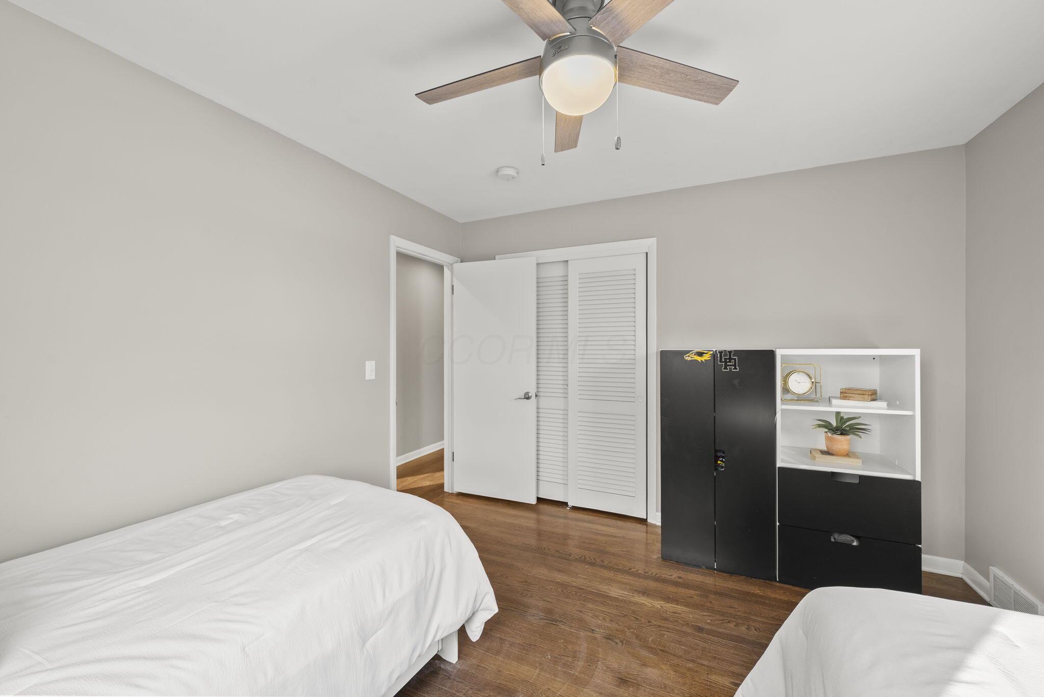 2748 Tremont Road