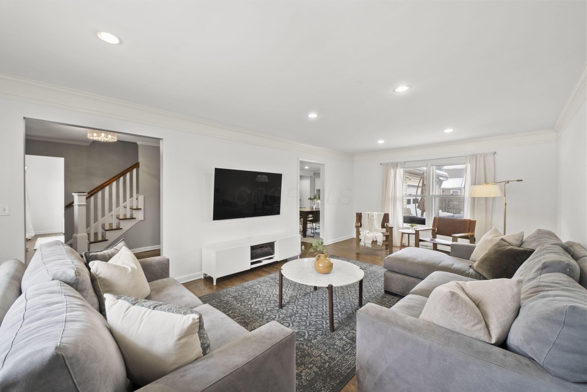 2748 Tremont Road