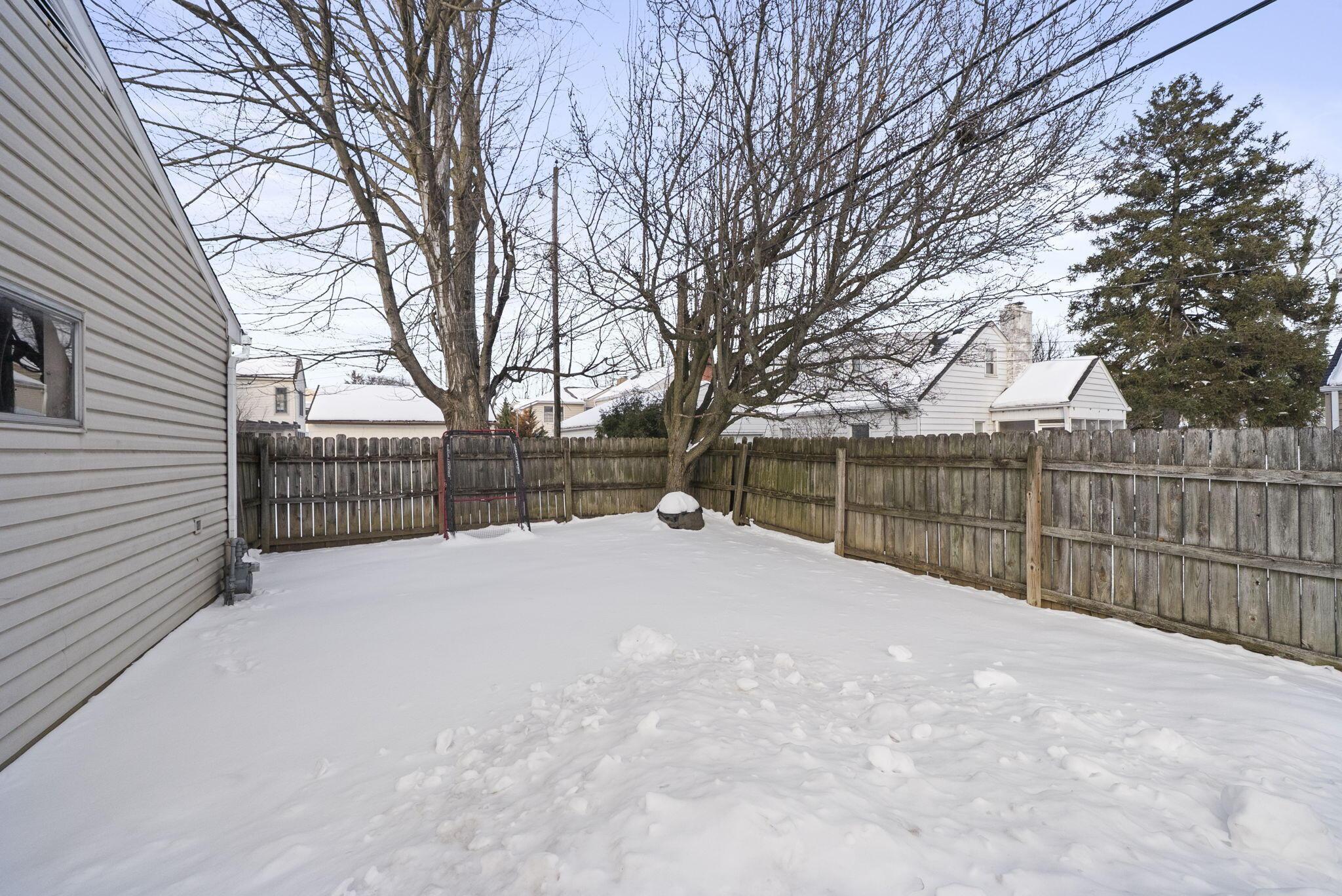 2748 Tremont Road