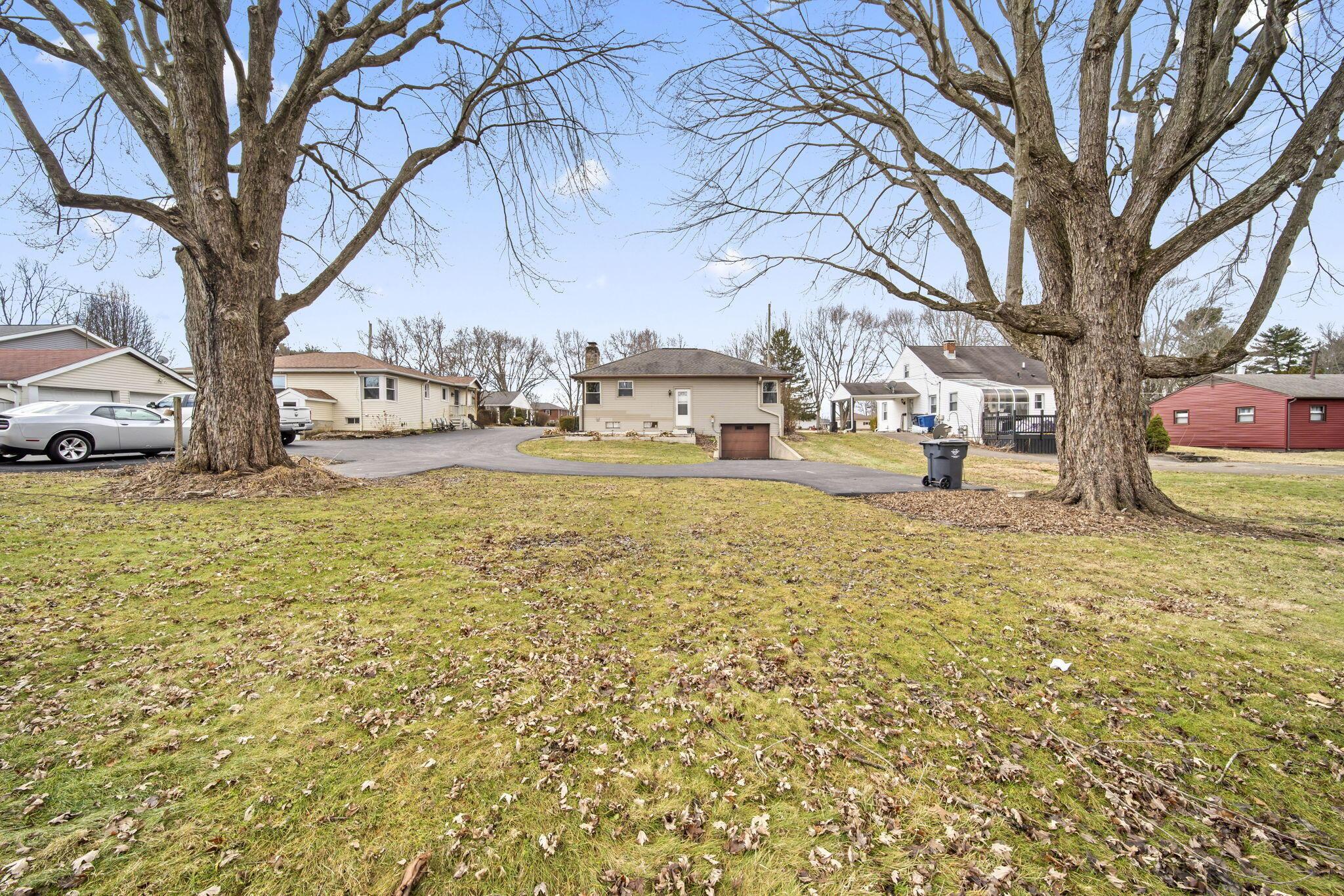 270 N Oregon Street