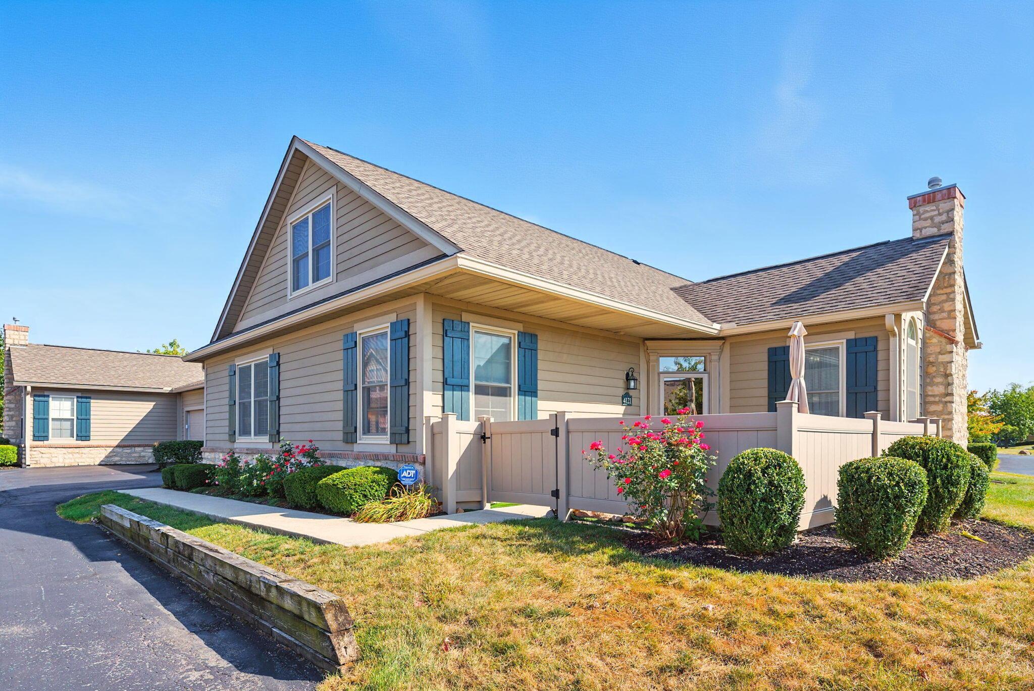 4121 Waterside Place, 13