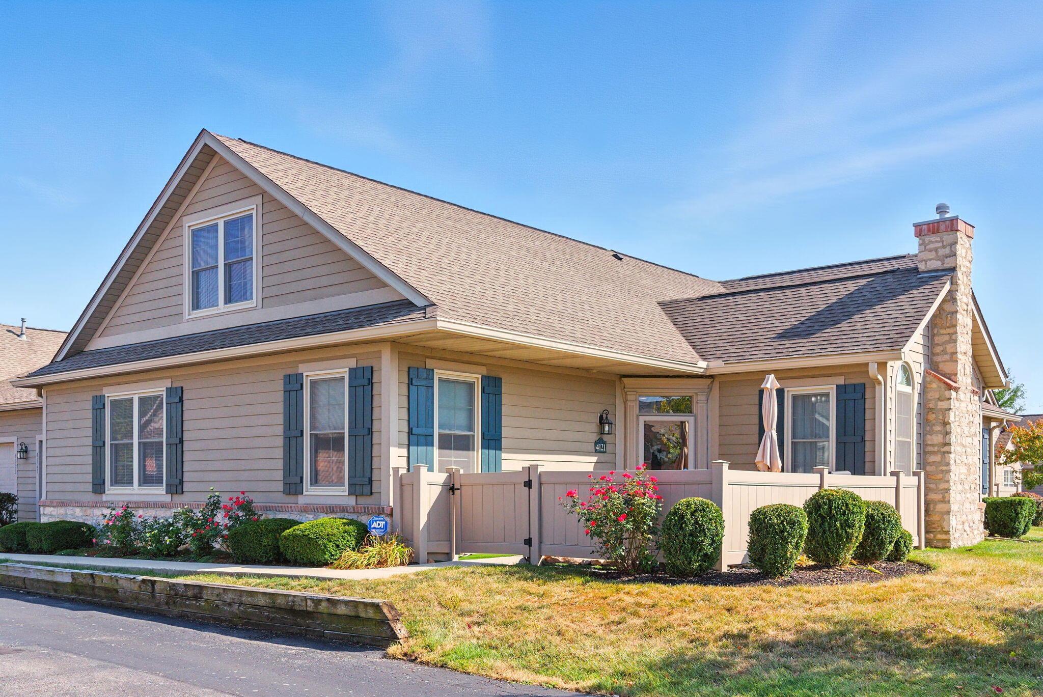 4121 Waterside Place, 13