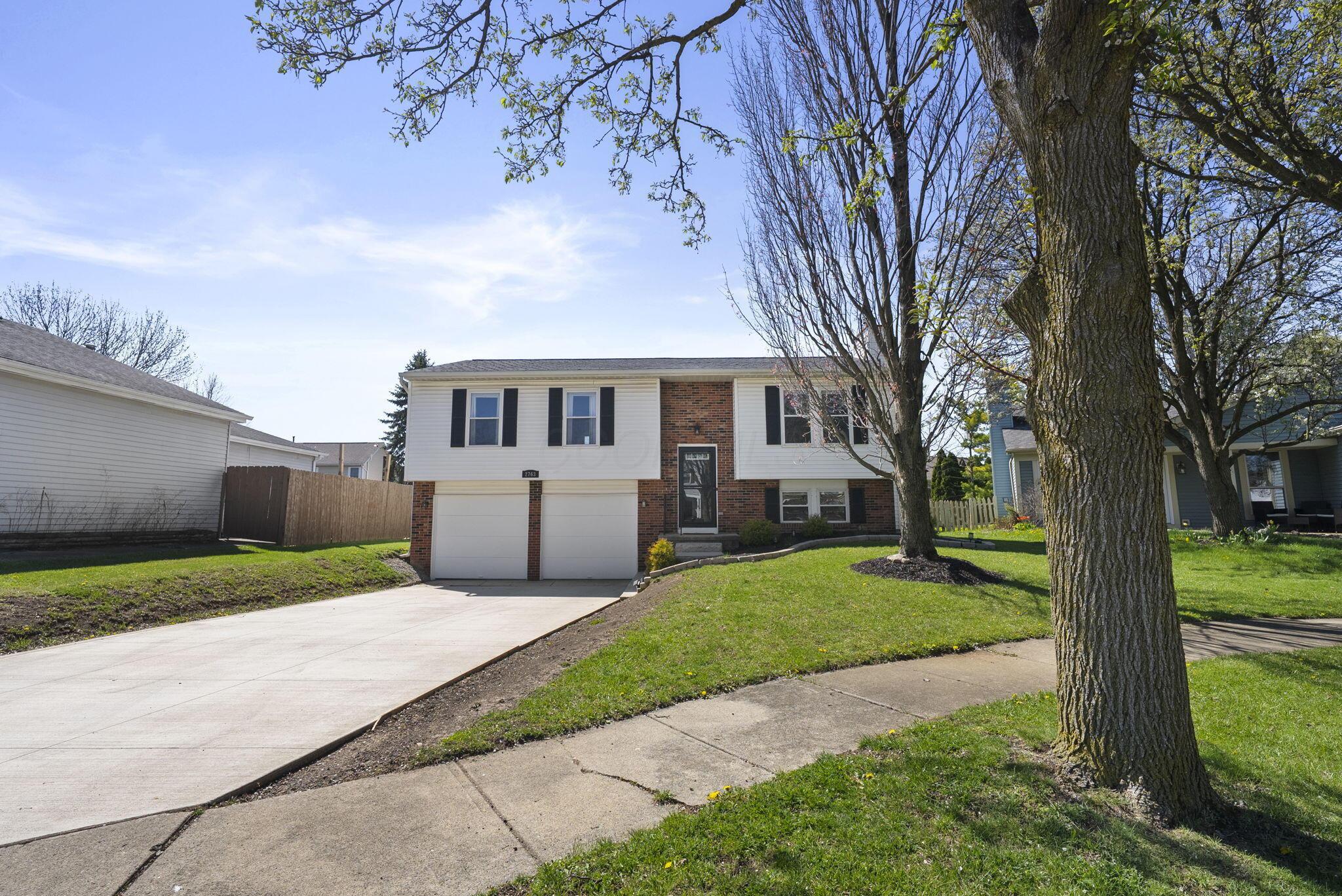 2763 Ciniminson Court