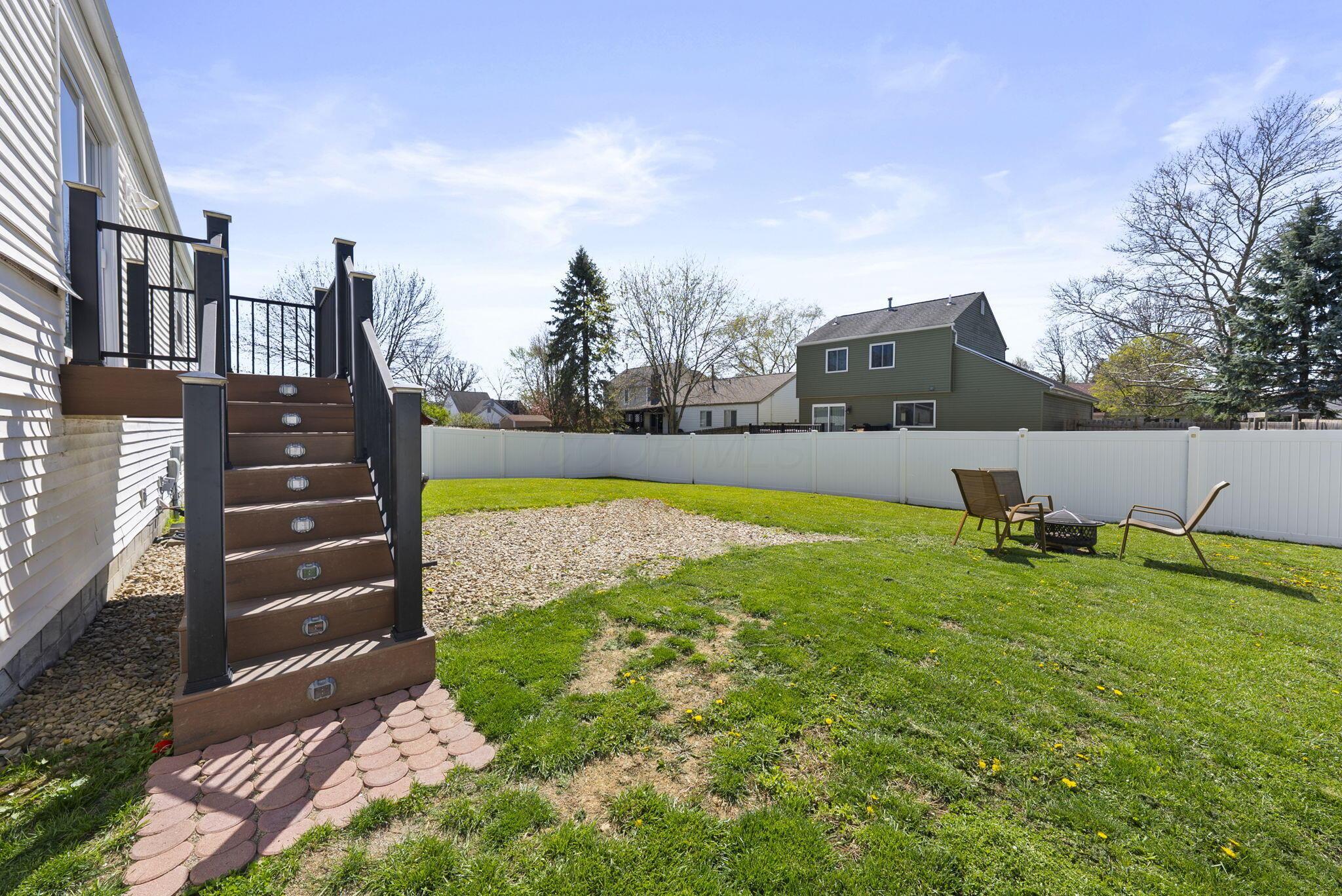 2763 Ciniminson Court