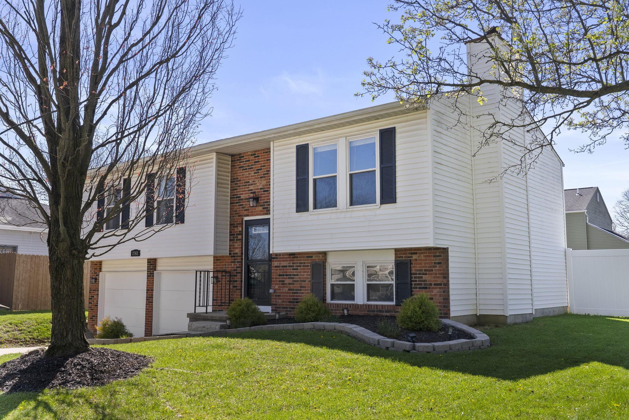 2763 Ciniminson Court