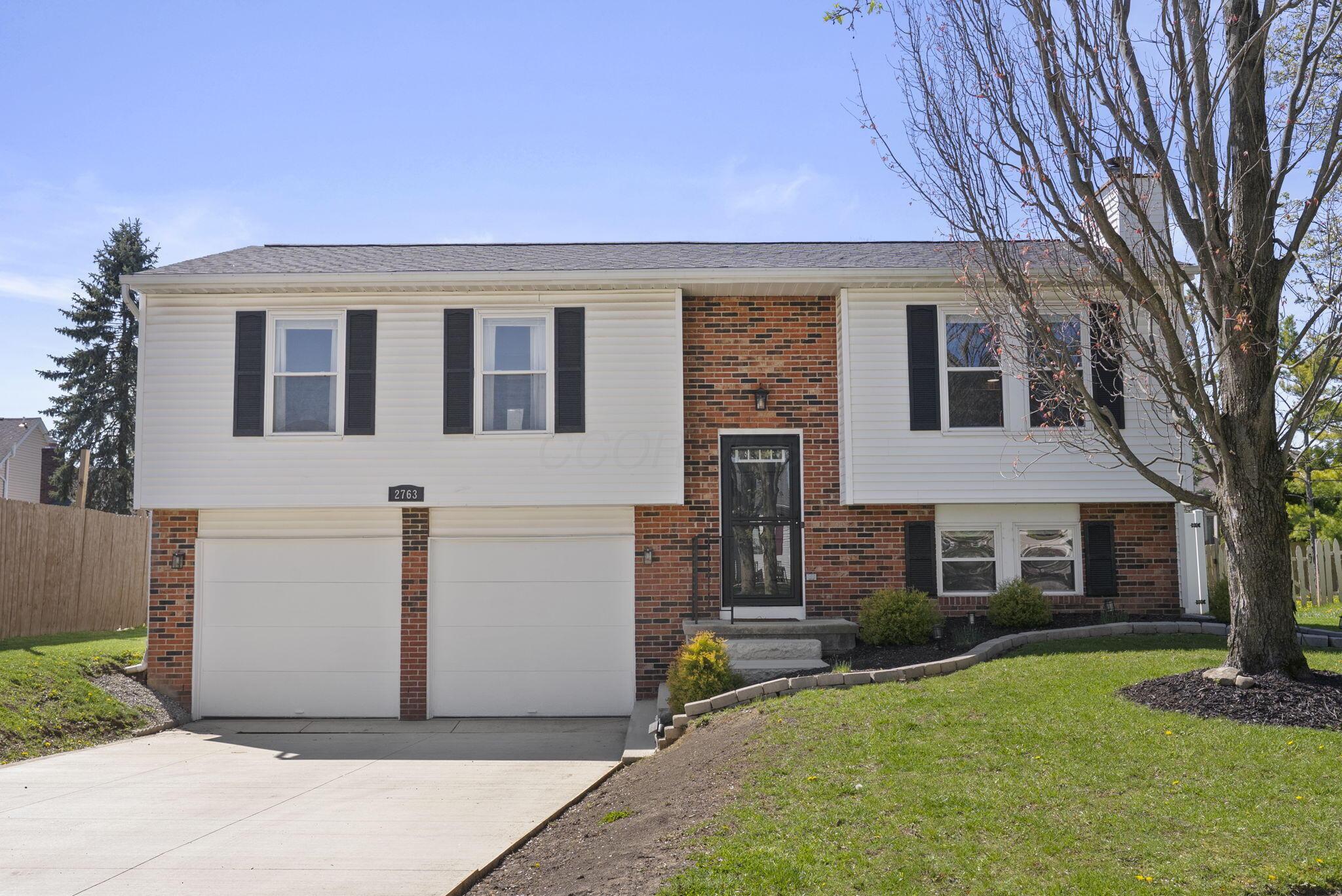 2763 Ciniminson Court