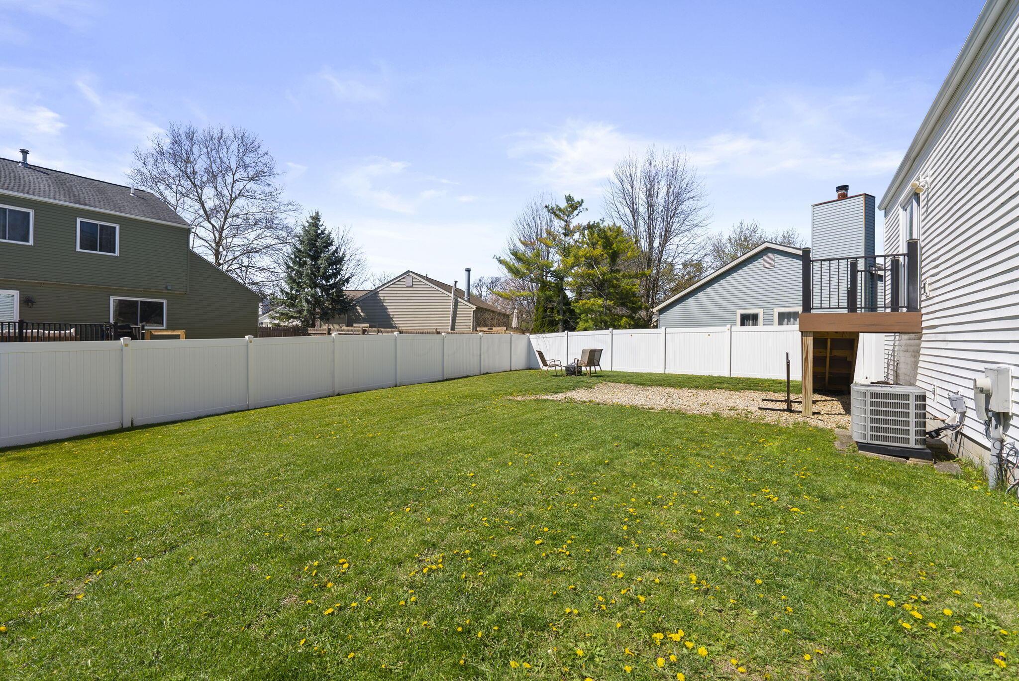 2763 Ciniminson Court