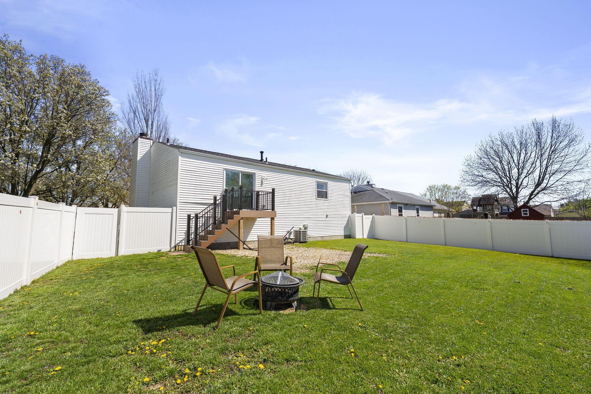 2763 Ciniminson Court