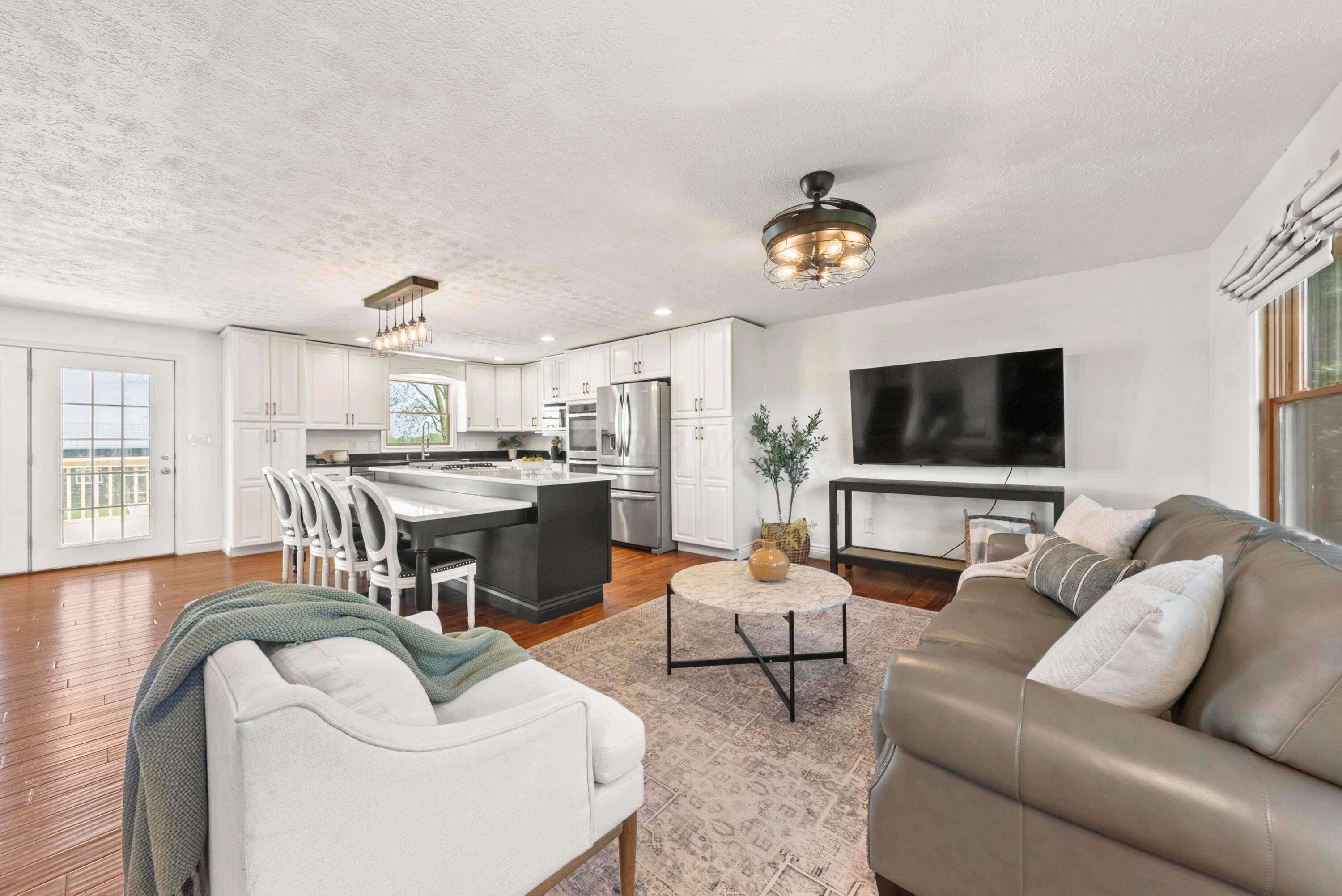 4510 Callahan Road