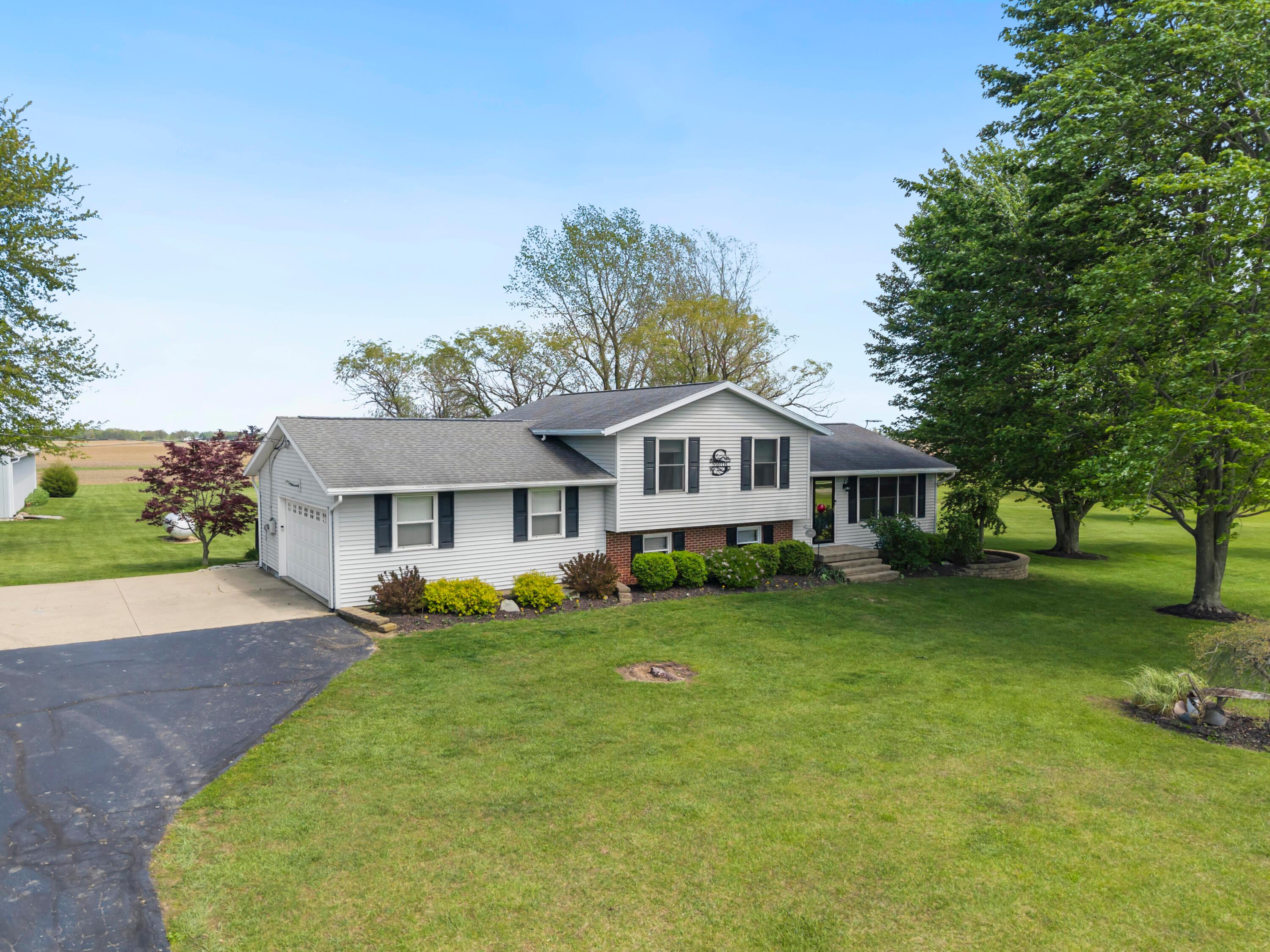 4510 Callahan Road