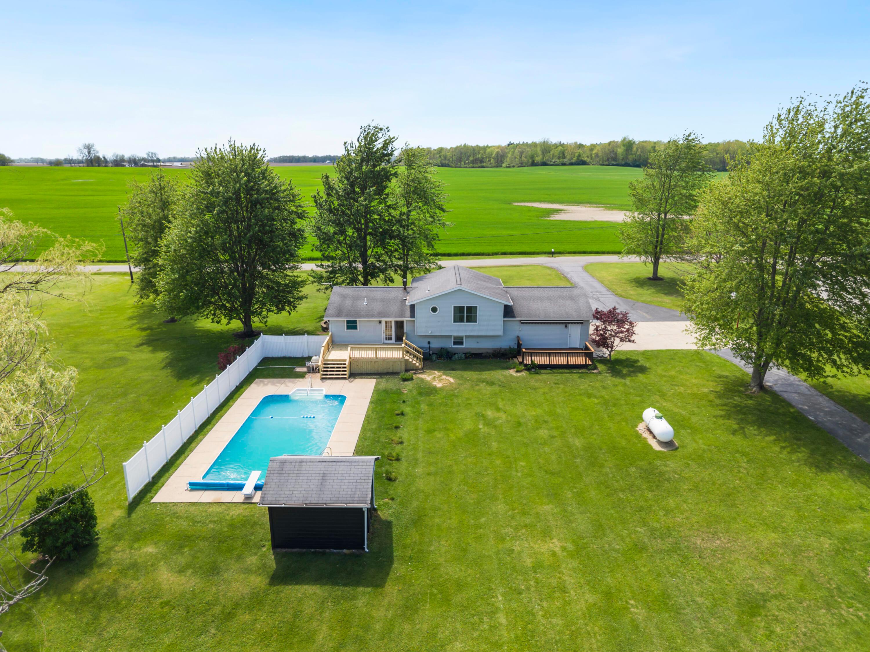 4510 Callahan Road