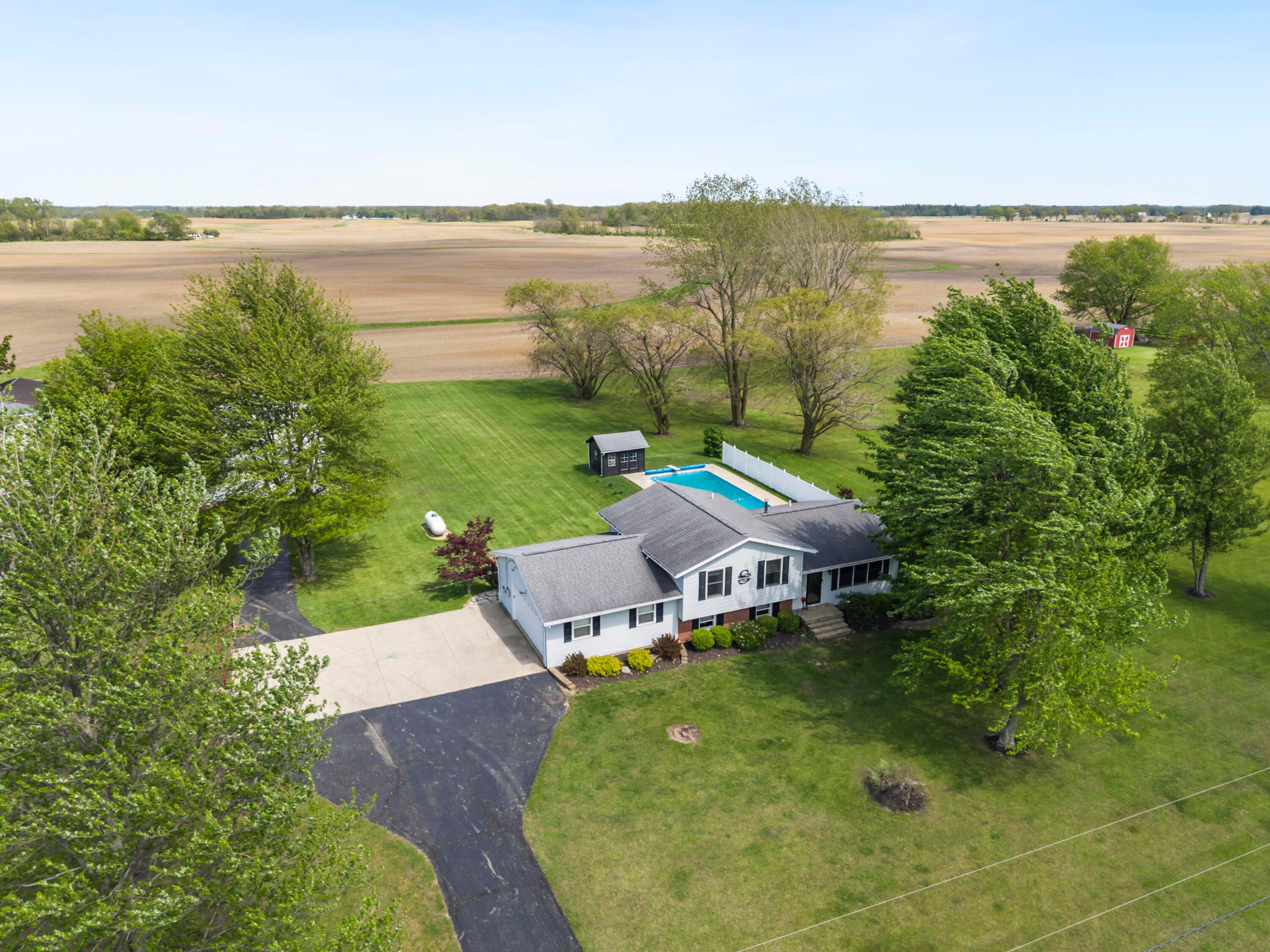 4510 Callahan Road