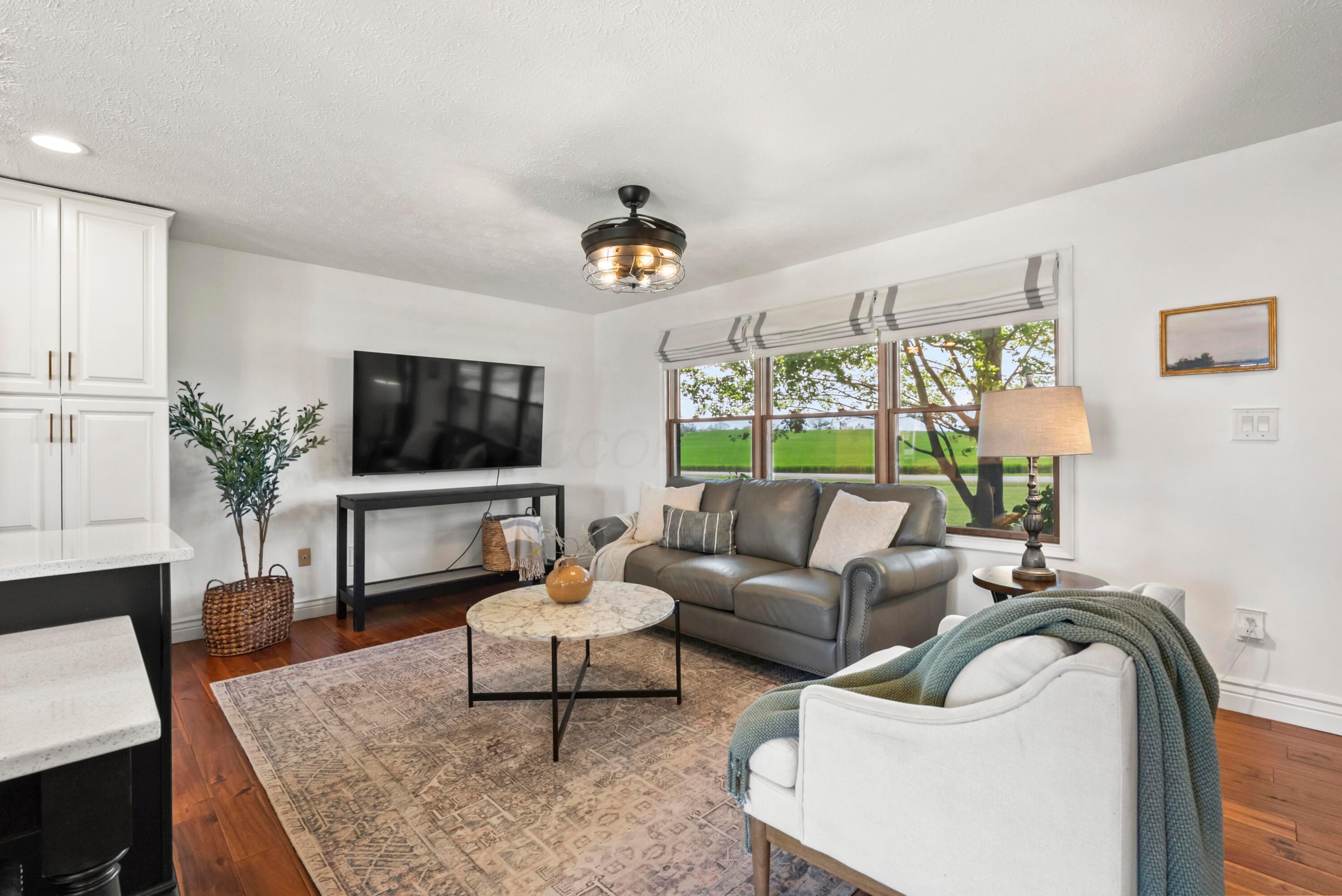 4510 Callahan Road