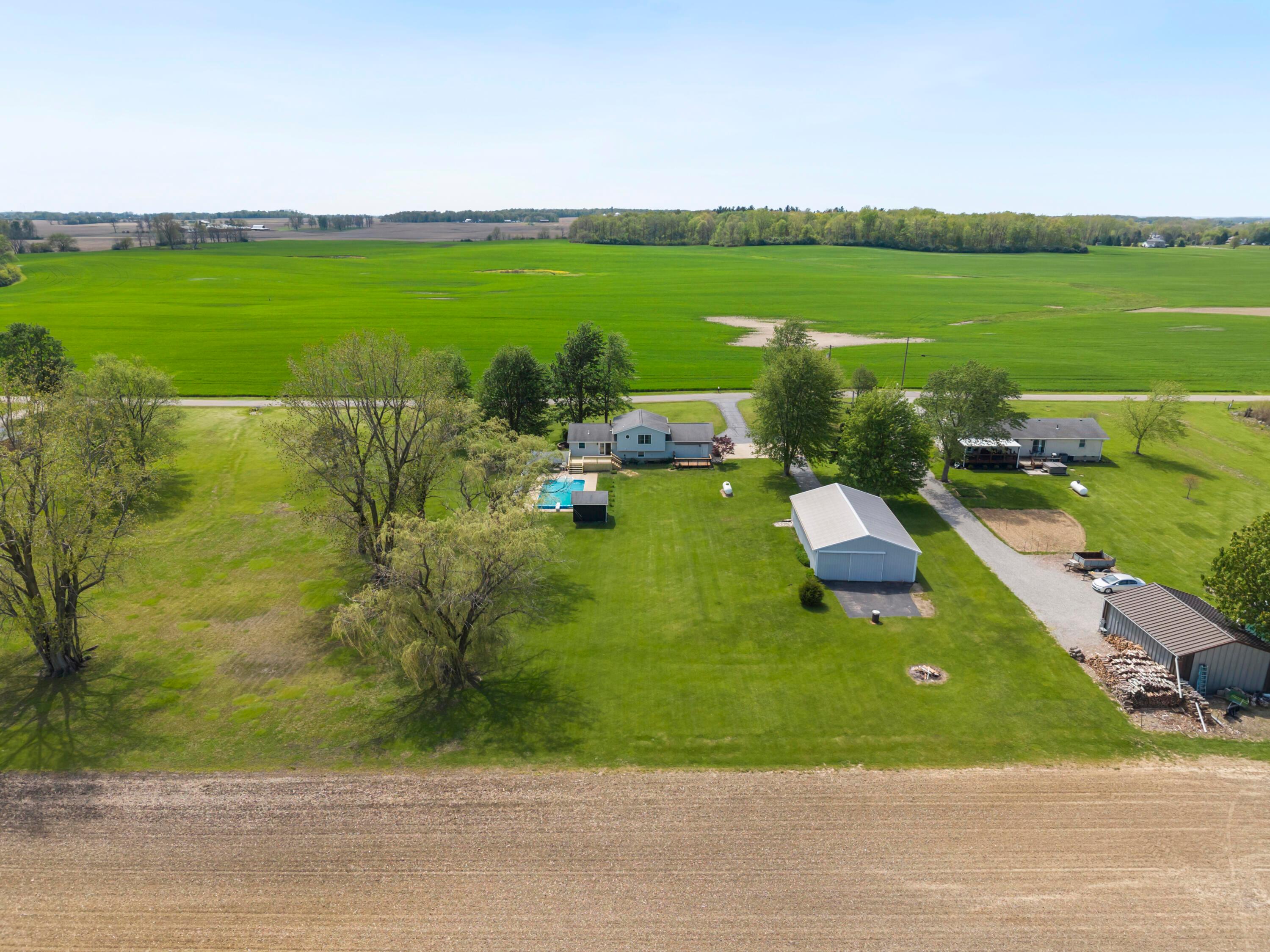 4510 Callahan Road