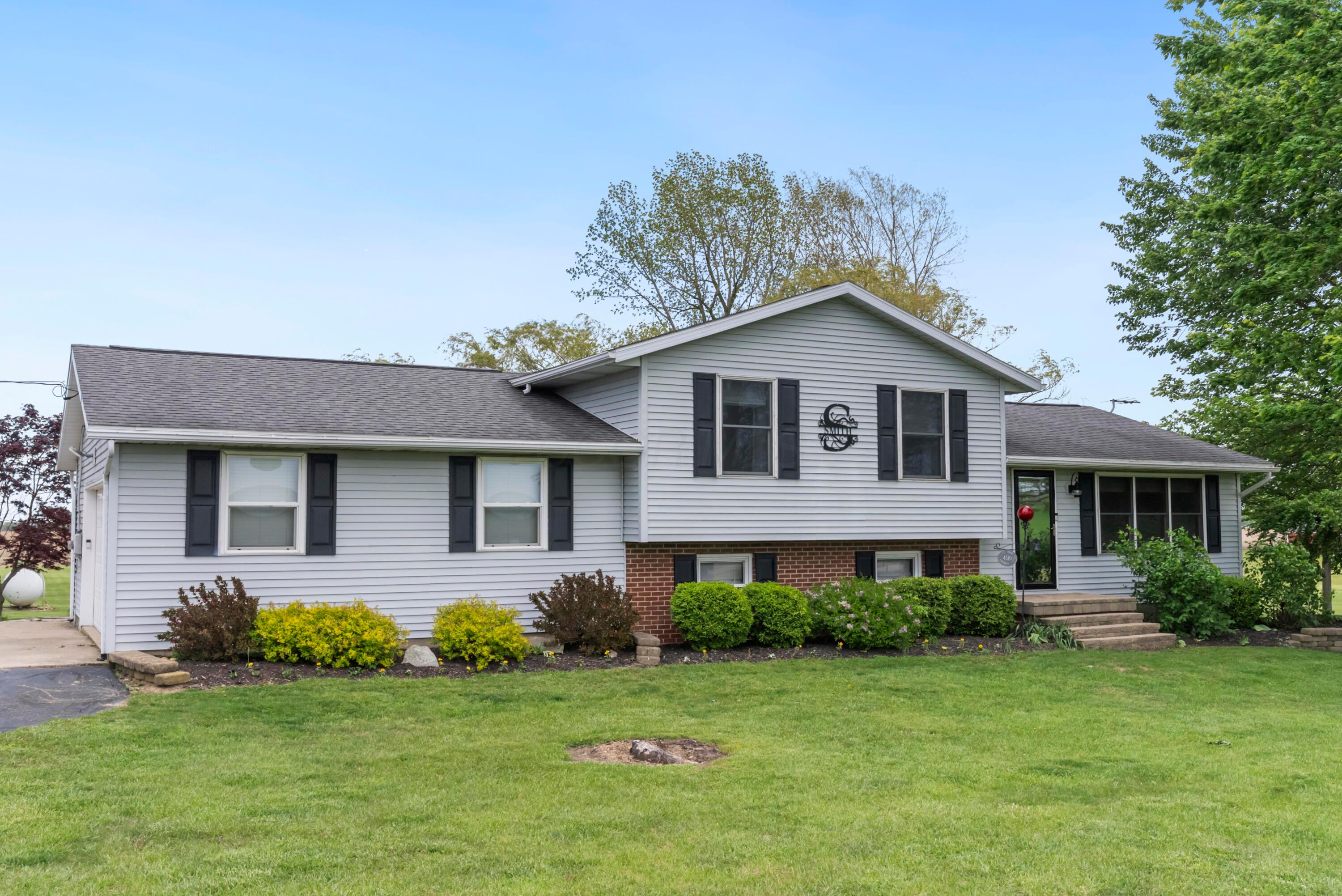 4510 Callahan Road