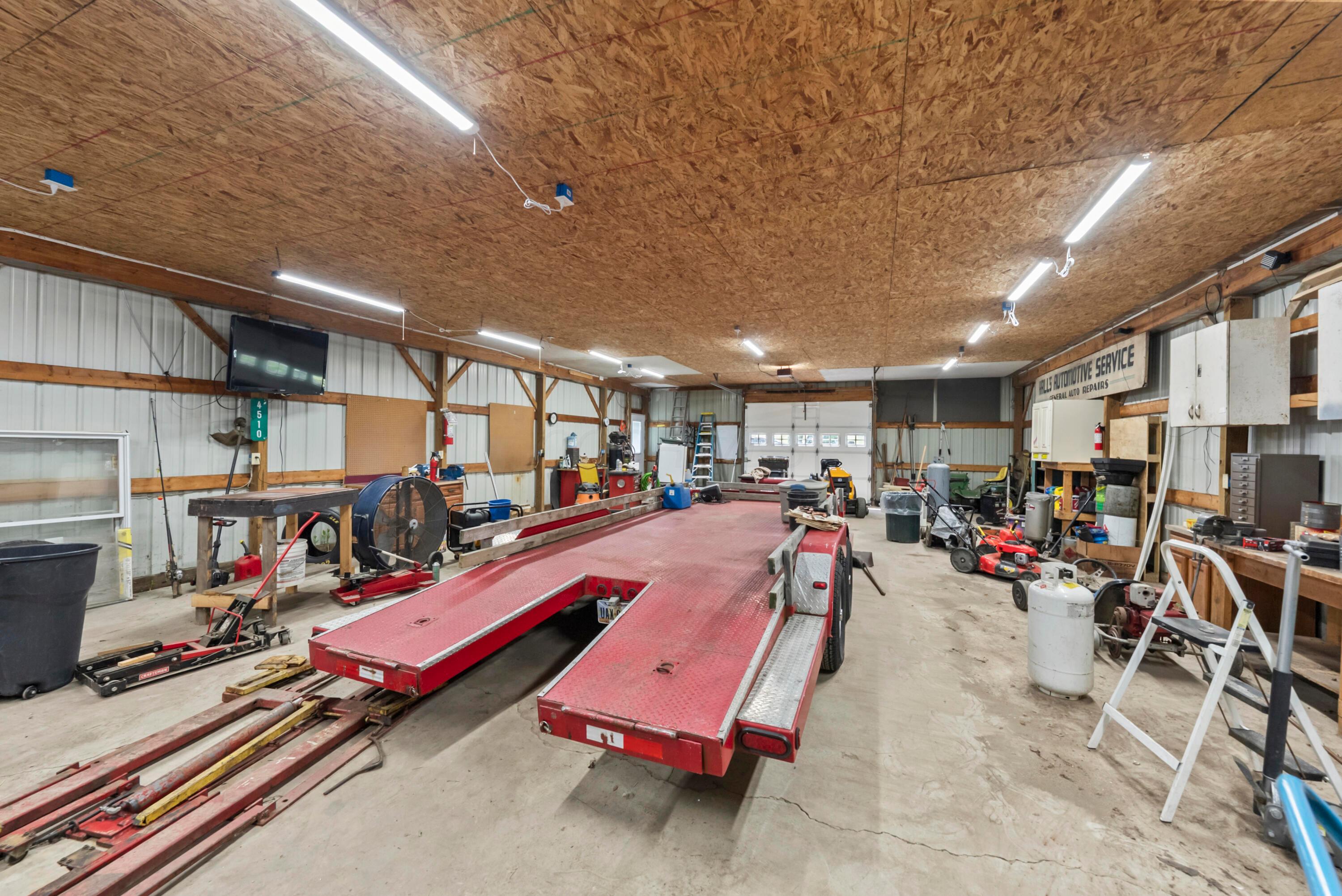 4510 Callahan Road