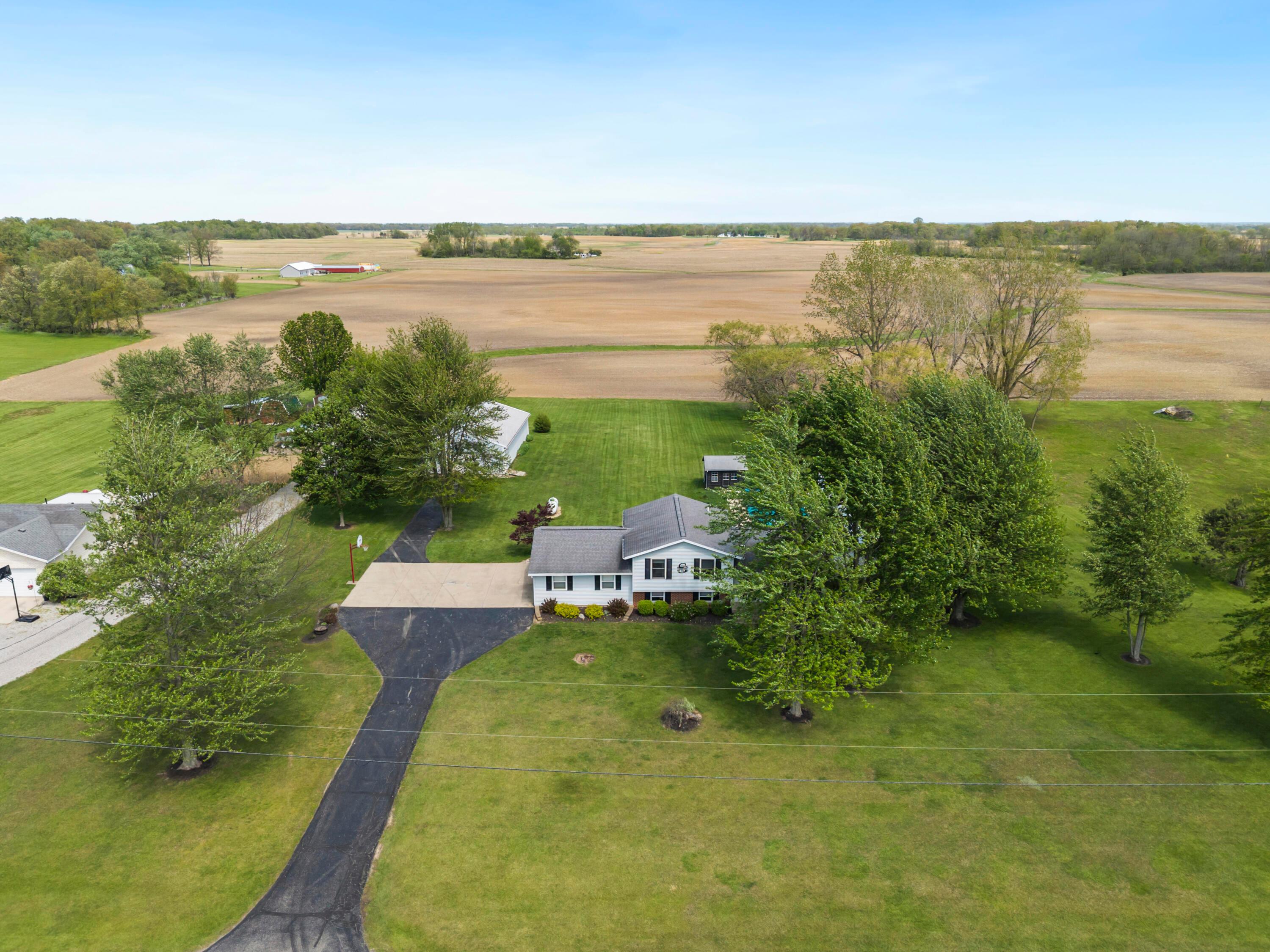 4510 Callahan Road