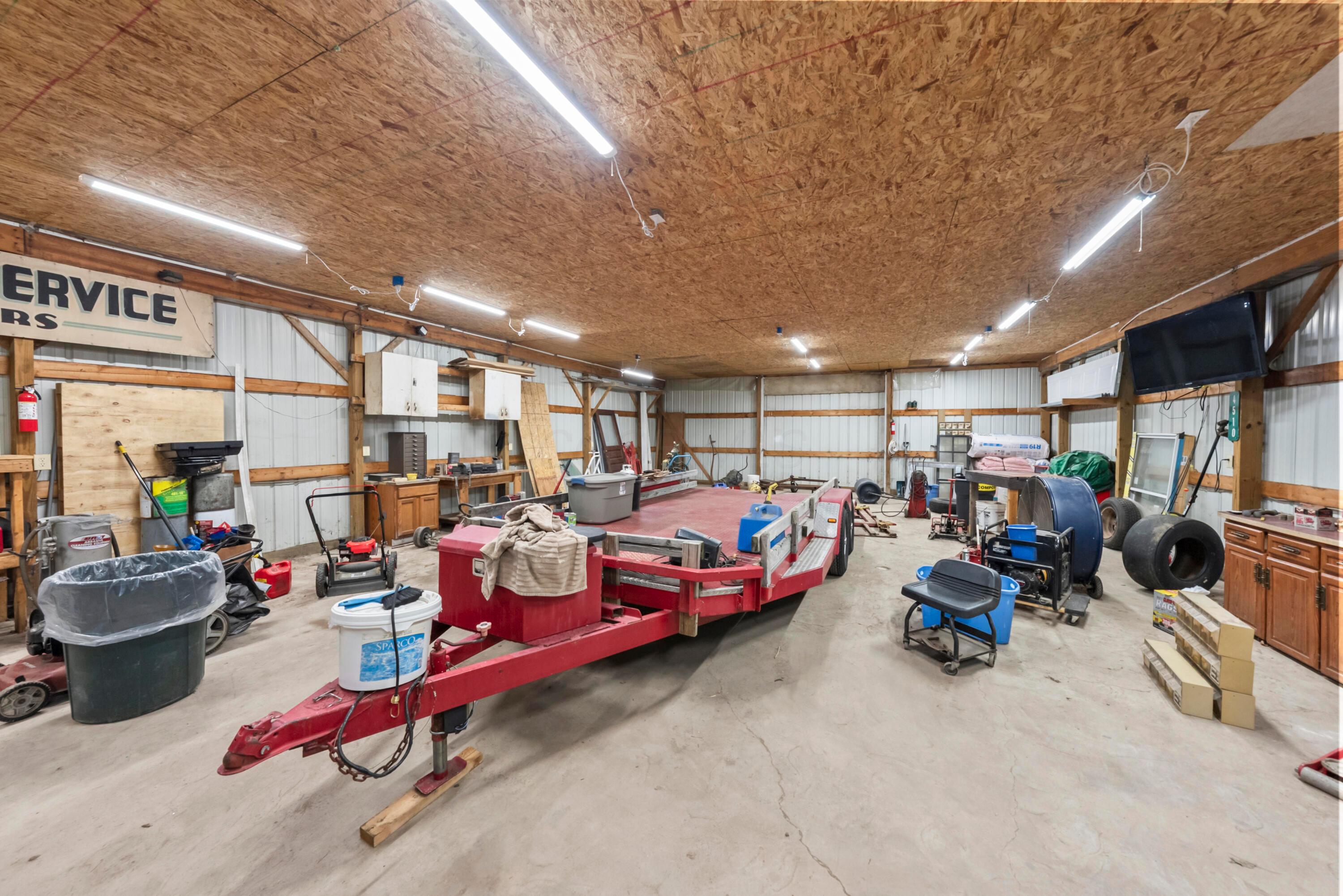 4510 Callahan Road