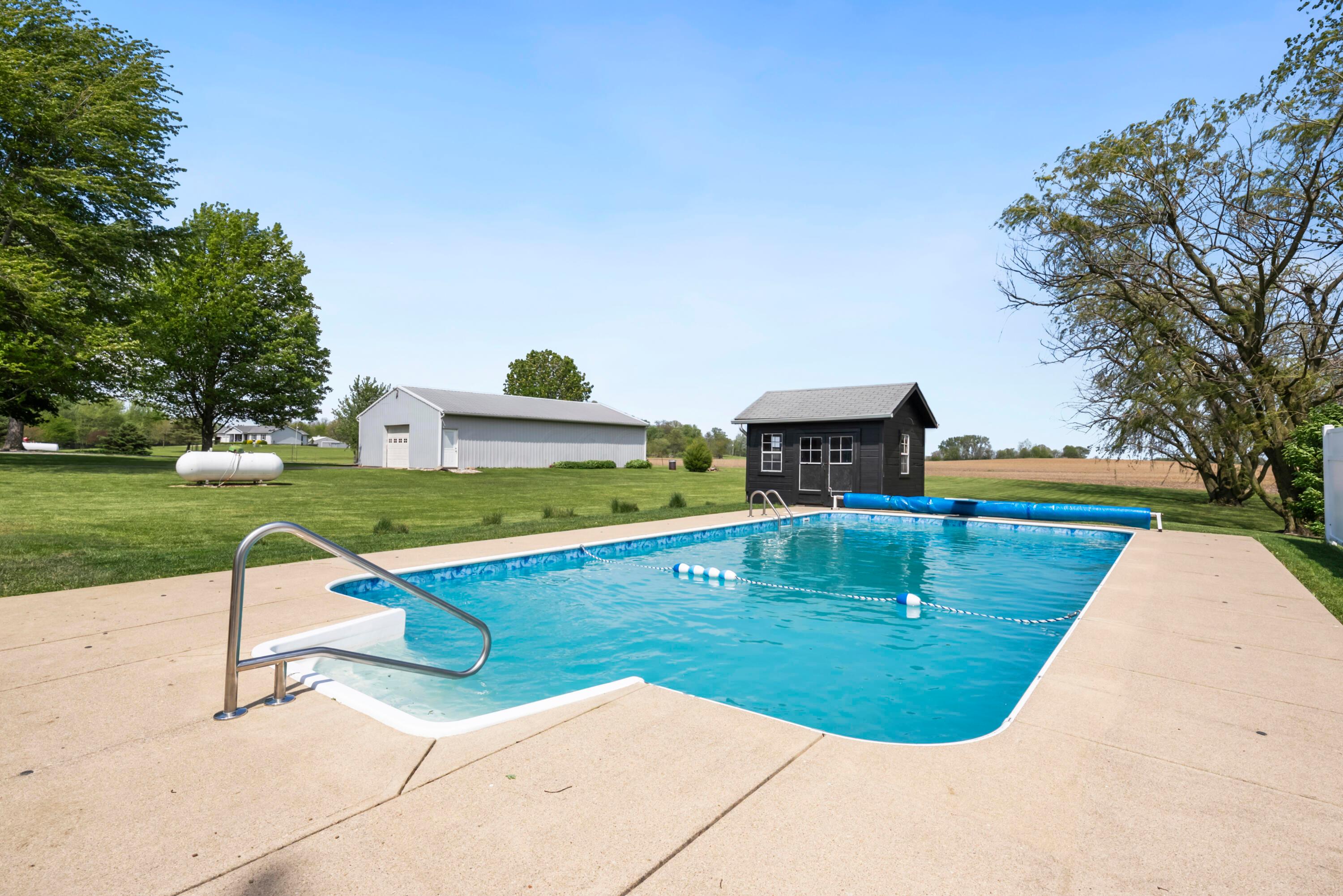 4510 Callahan Road