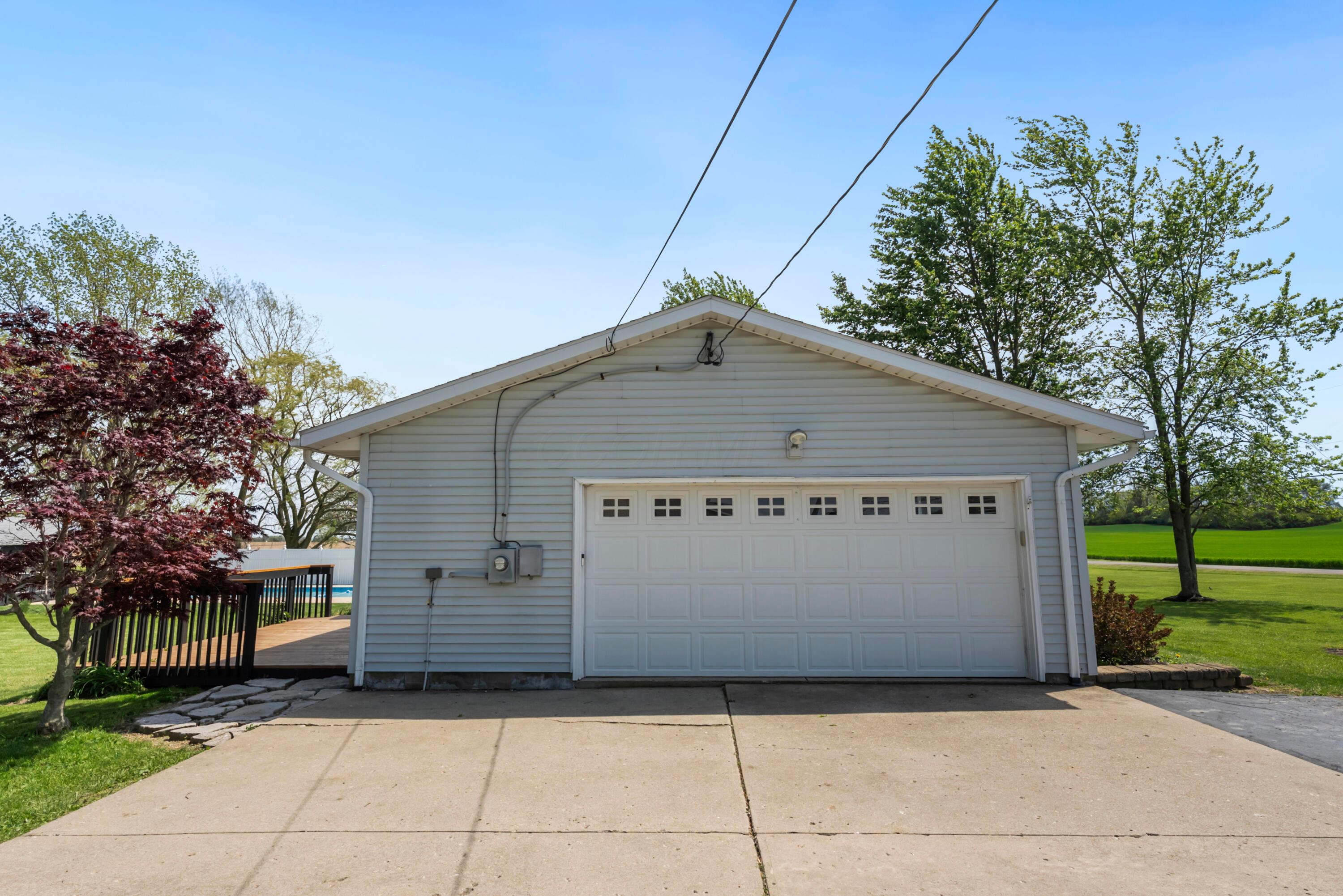 4510 Callahan Road