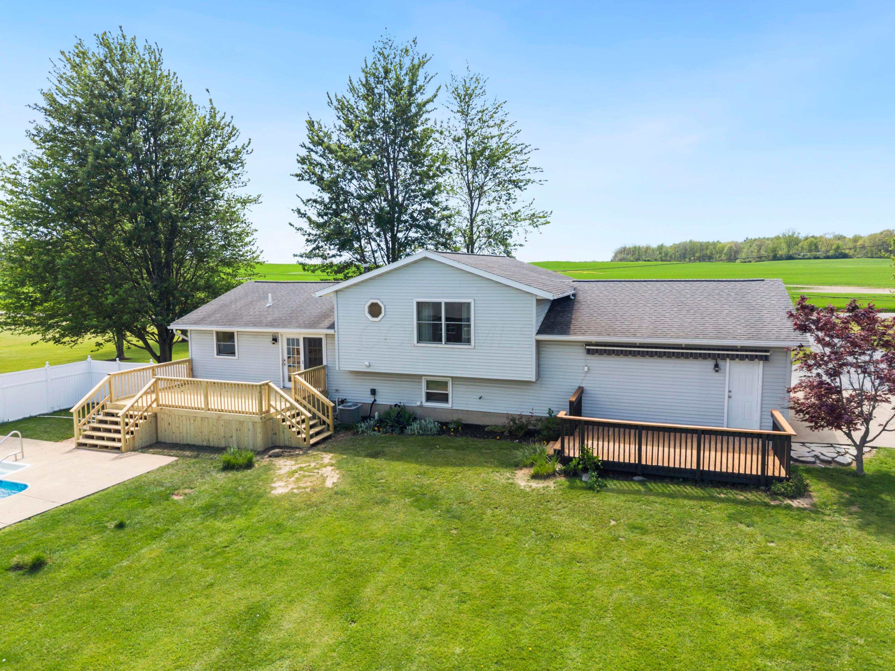 4510 Callahan Road