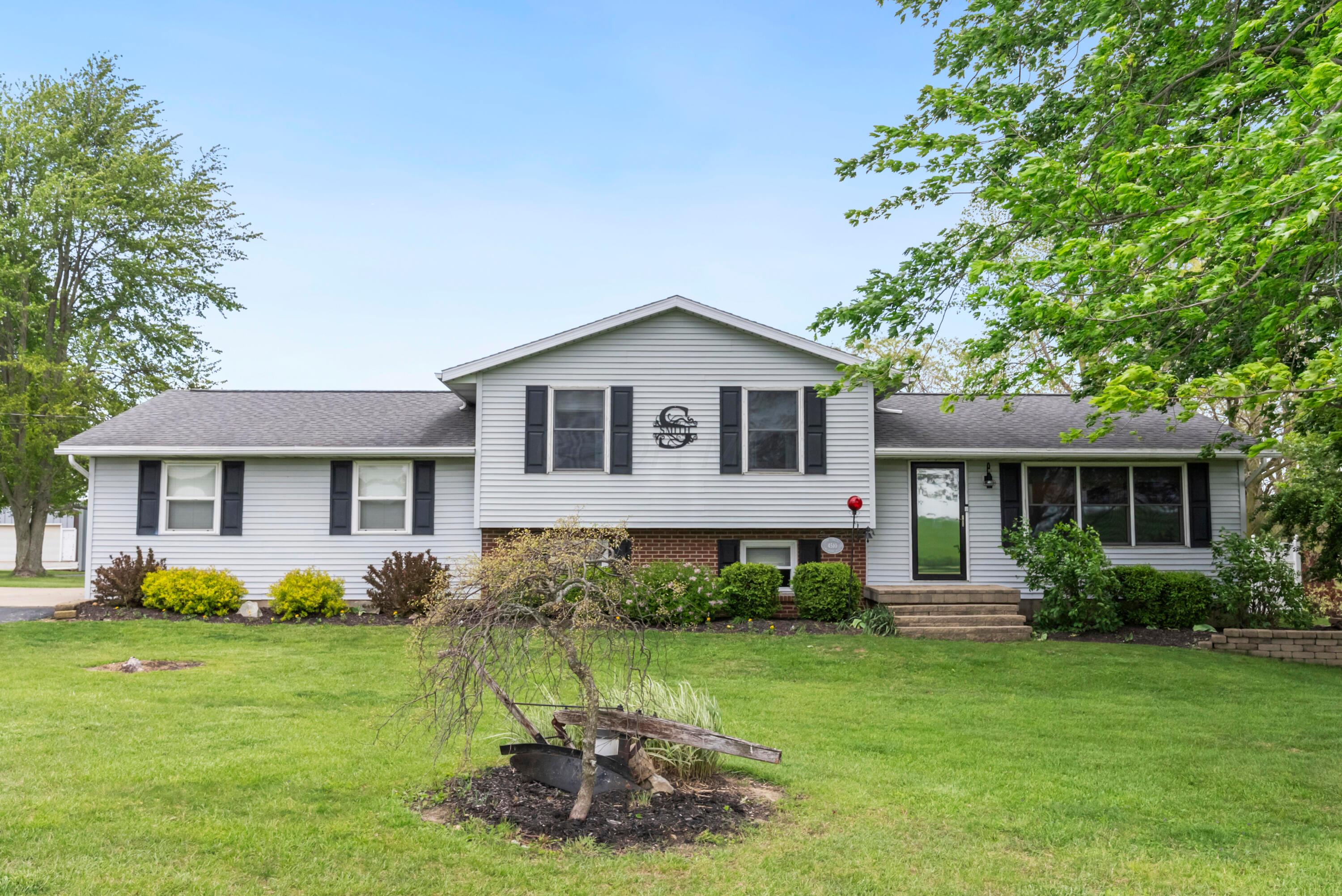4510 Callahan Road