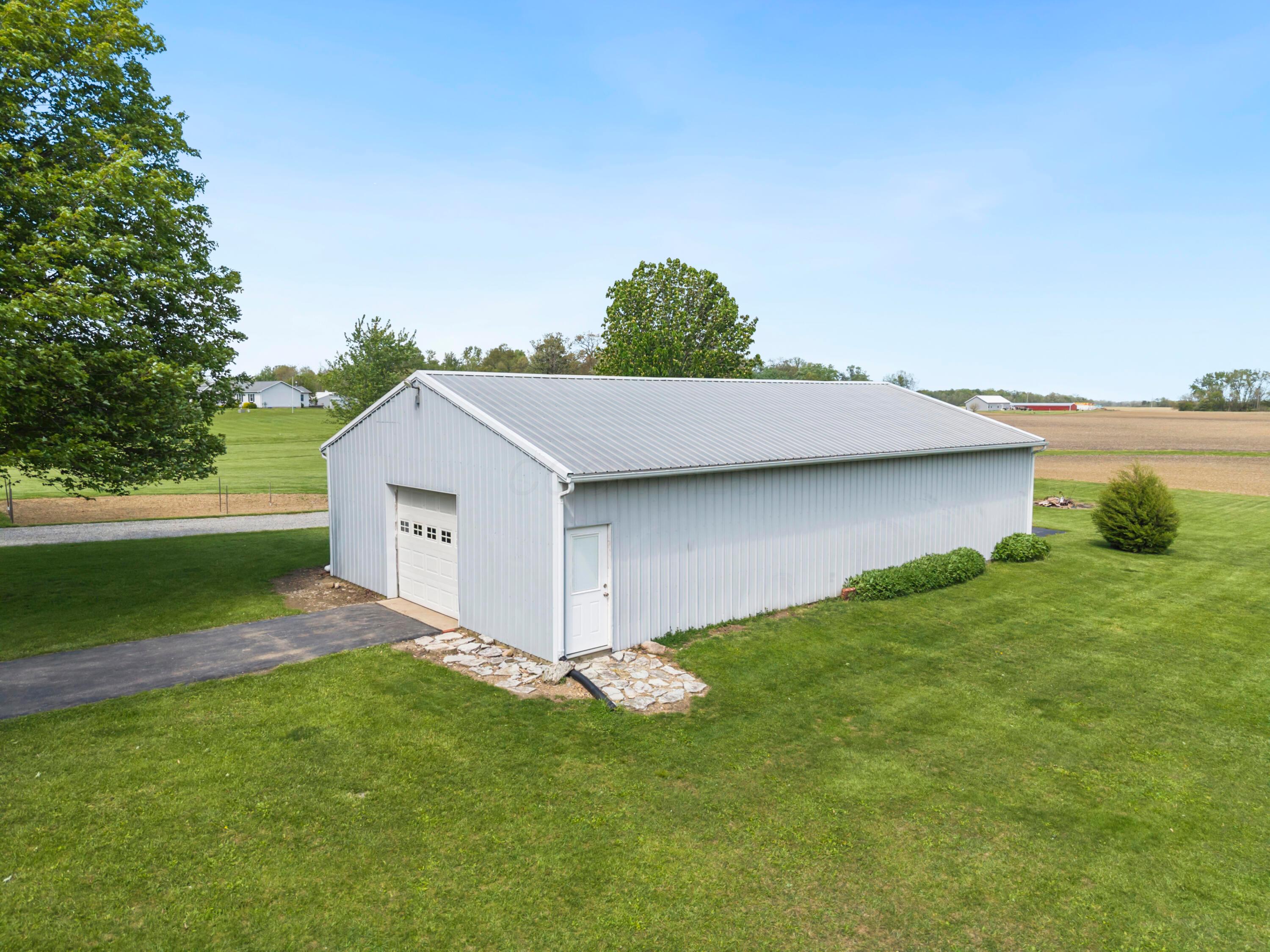4510 Callahan Road
