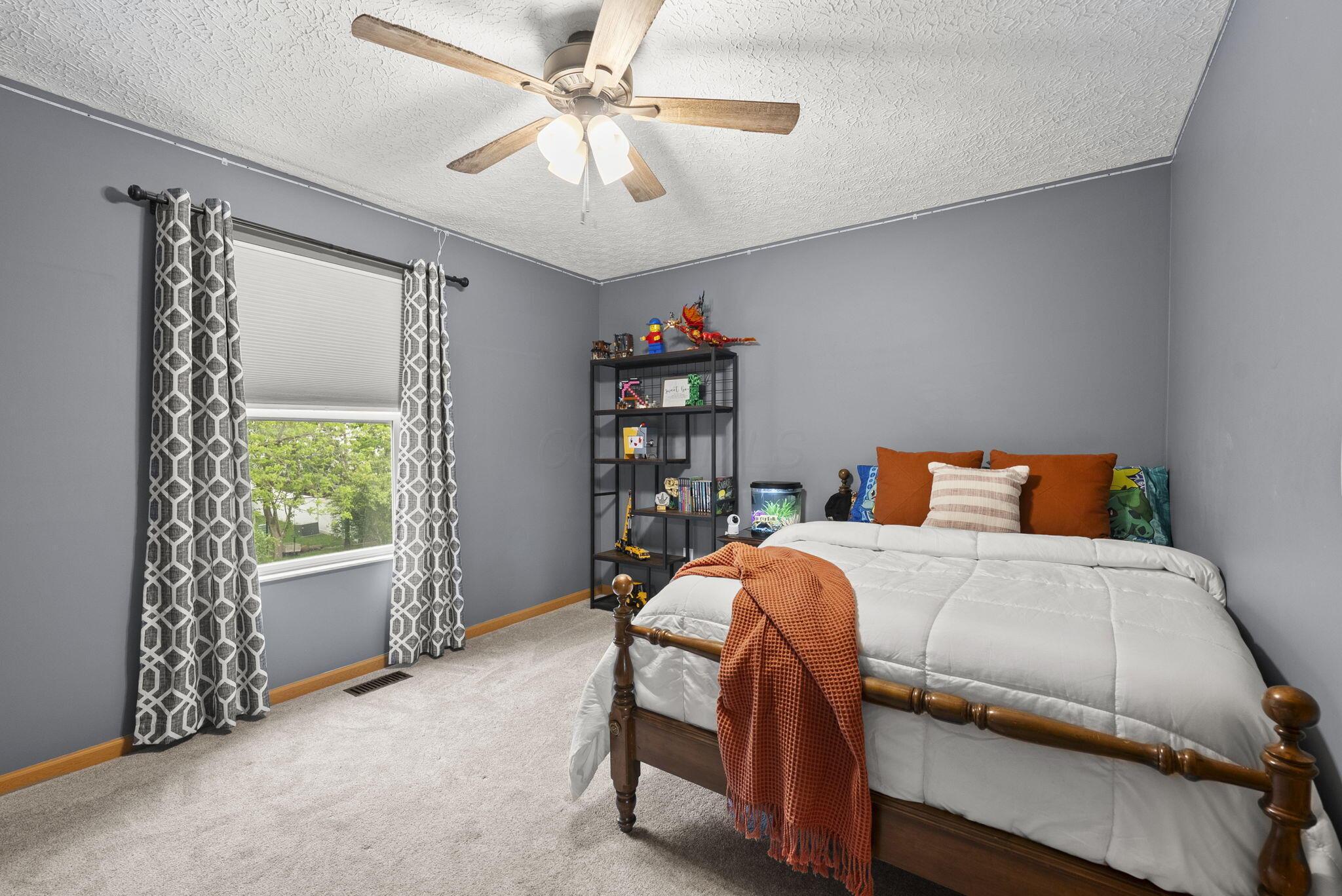 3424 Omega Drive