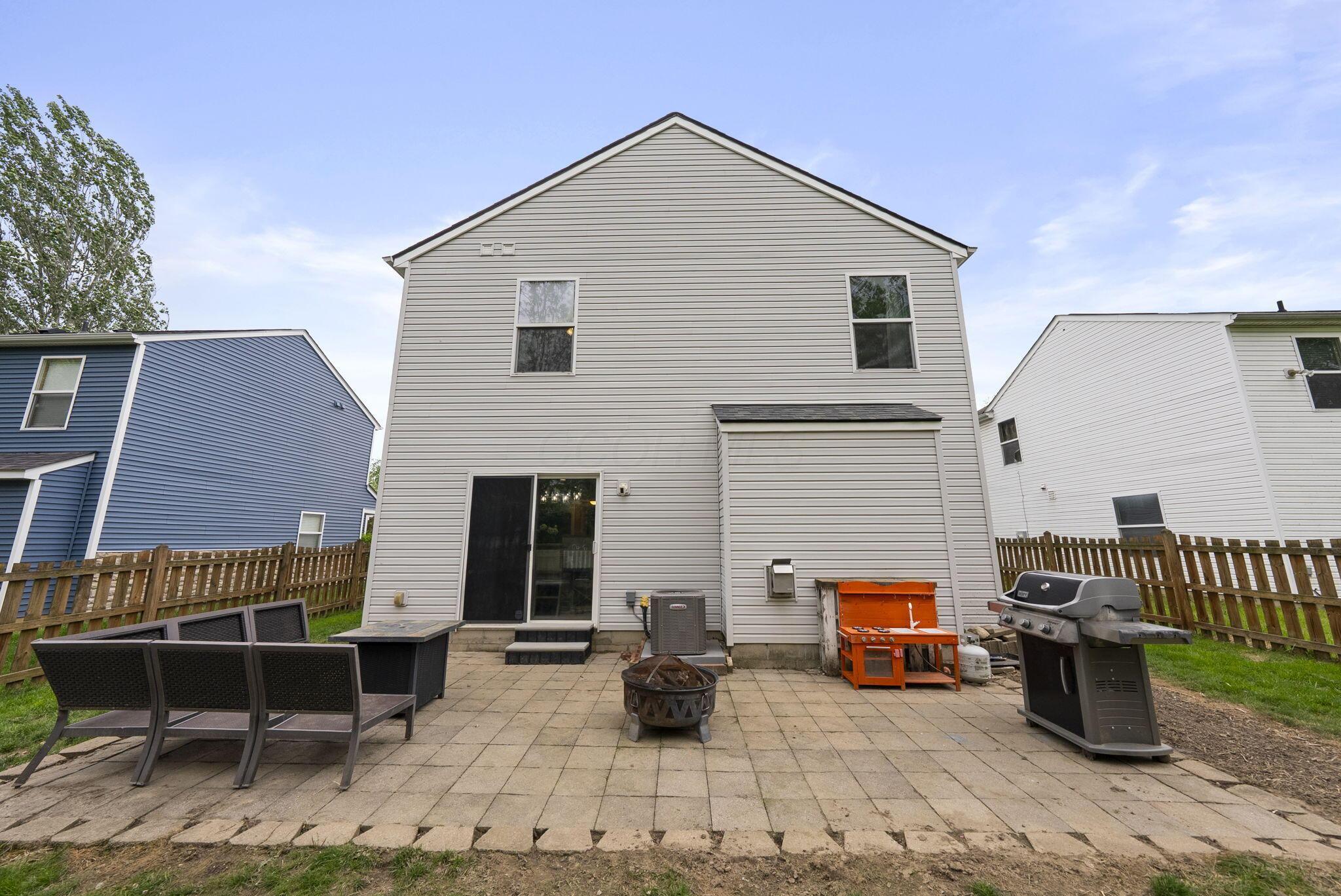 3424 Omega Drive