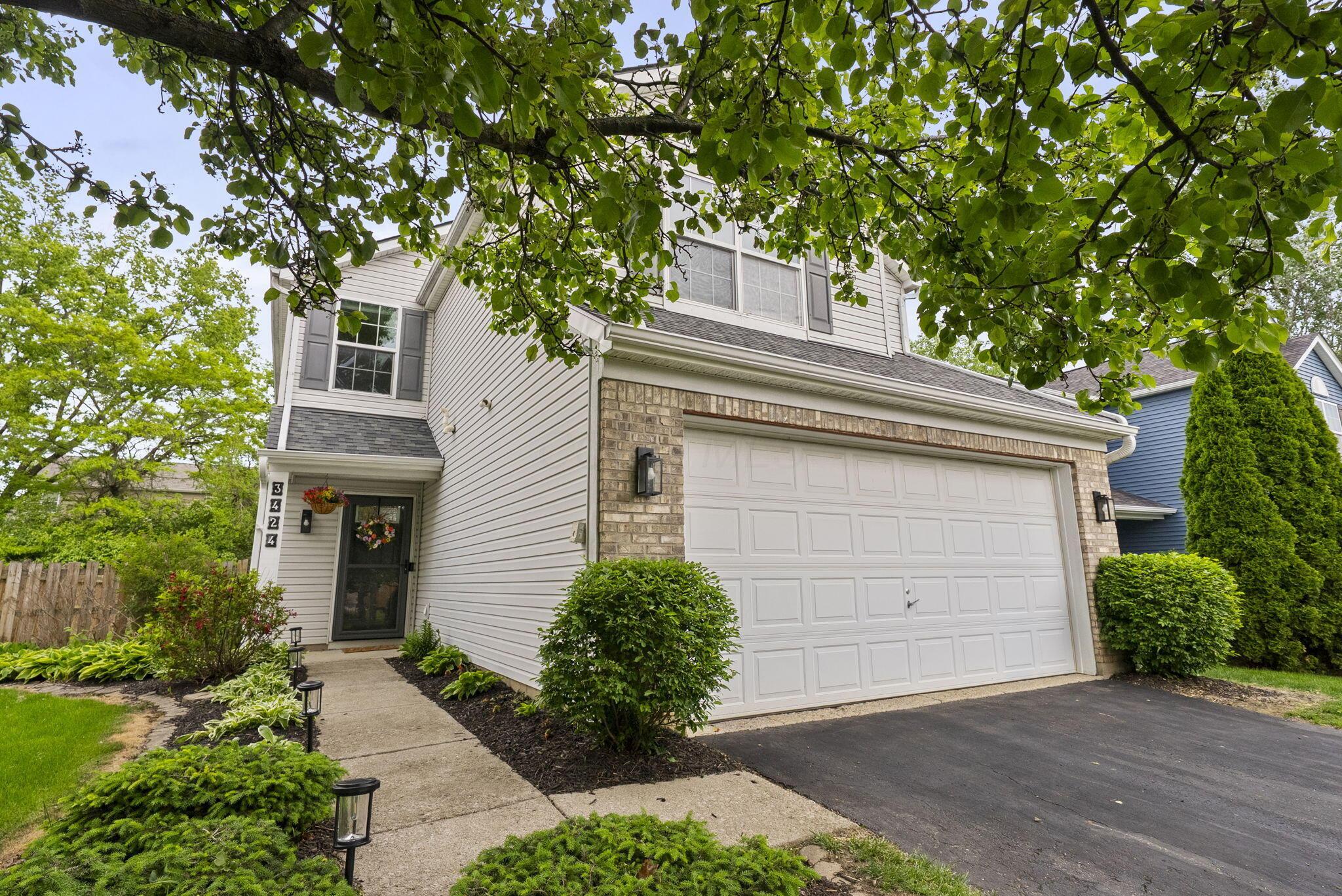 3424 Omega Drive