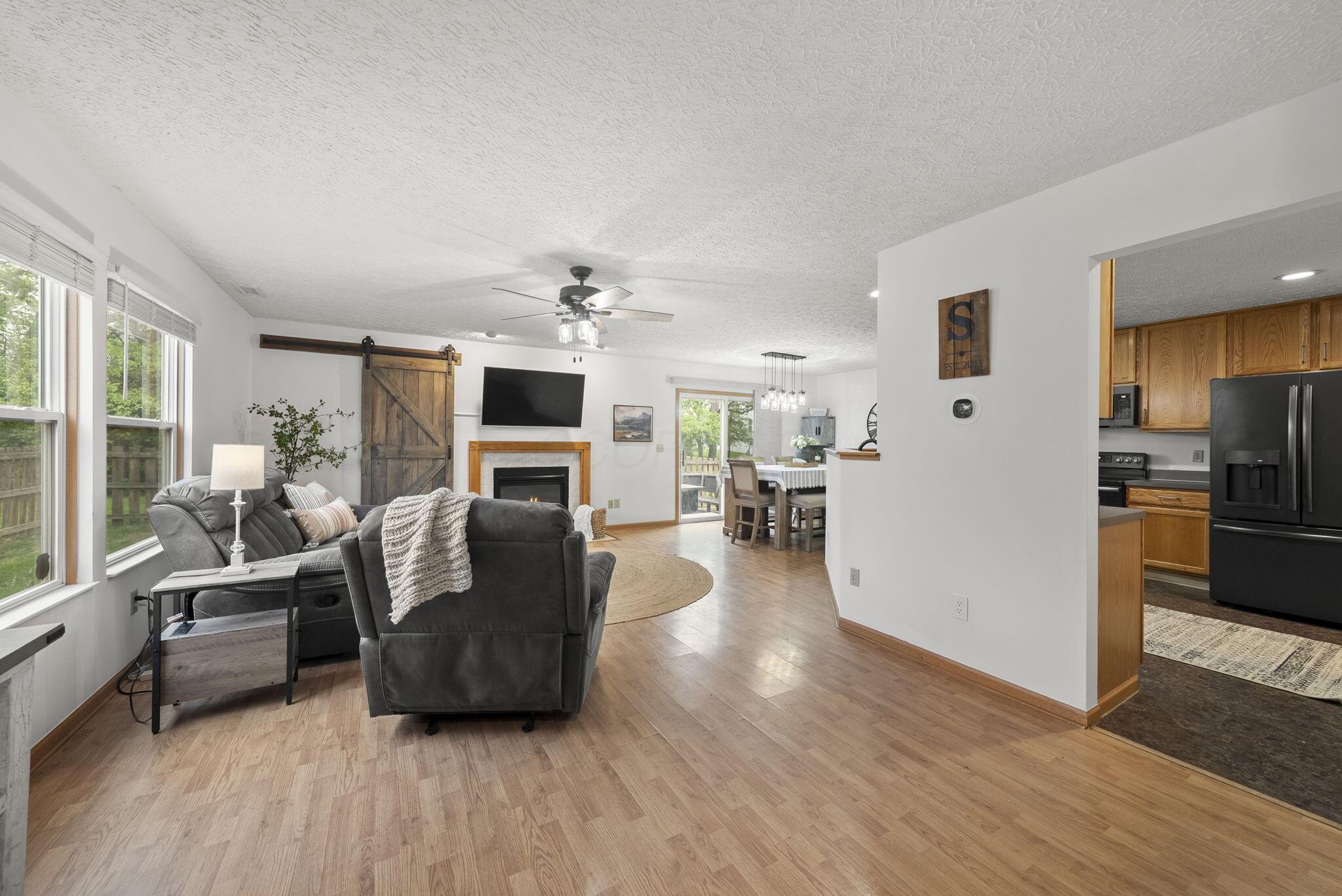 3424 Omega Drive