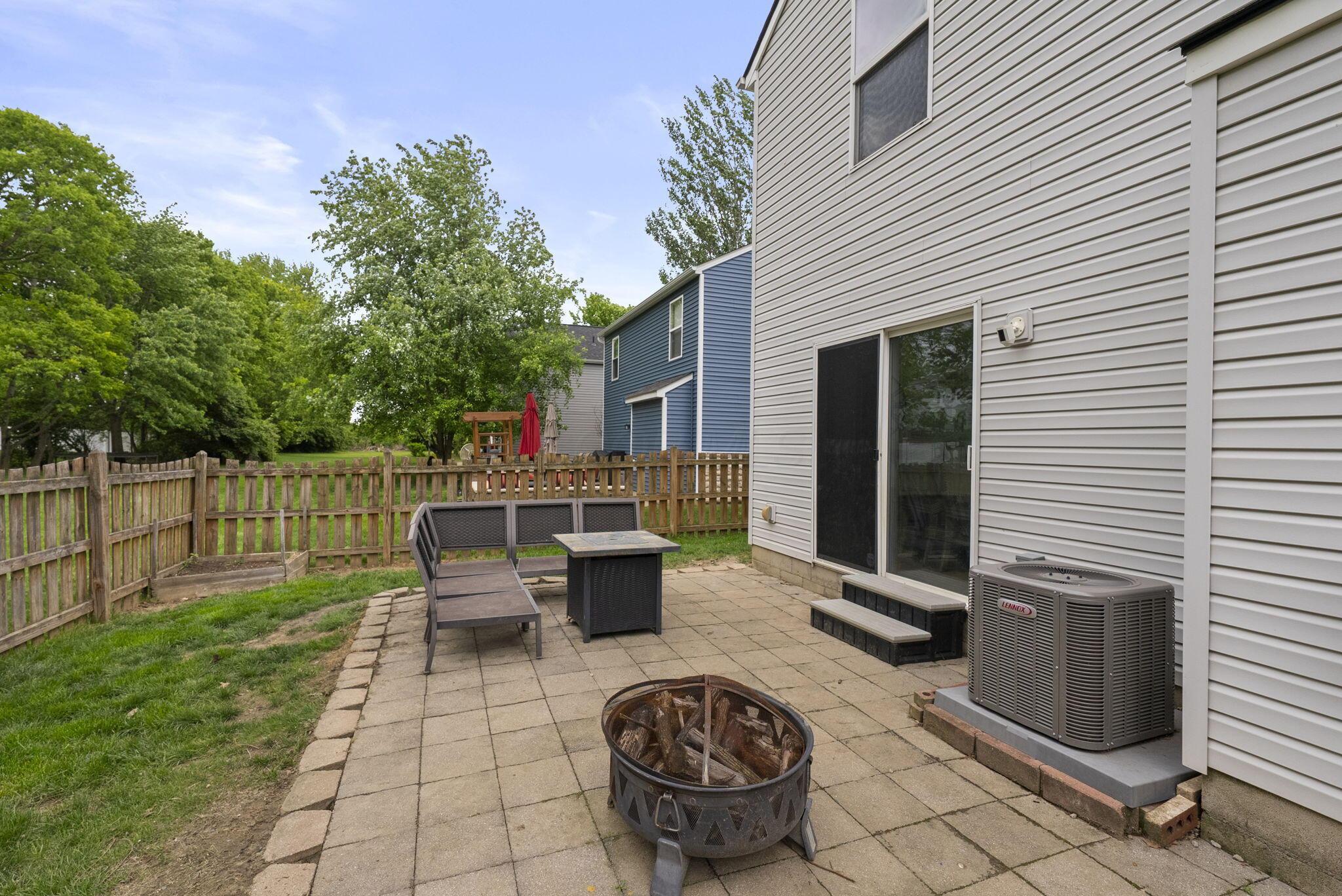 3424 Omega Drive
