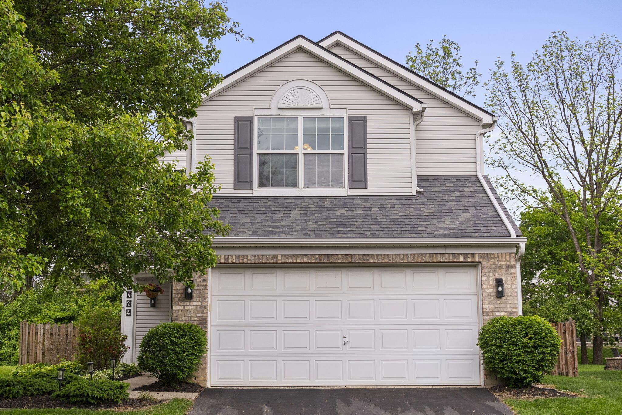 3424 Omega Drive