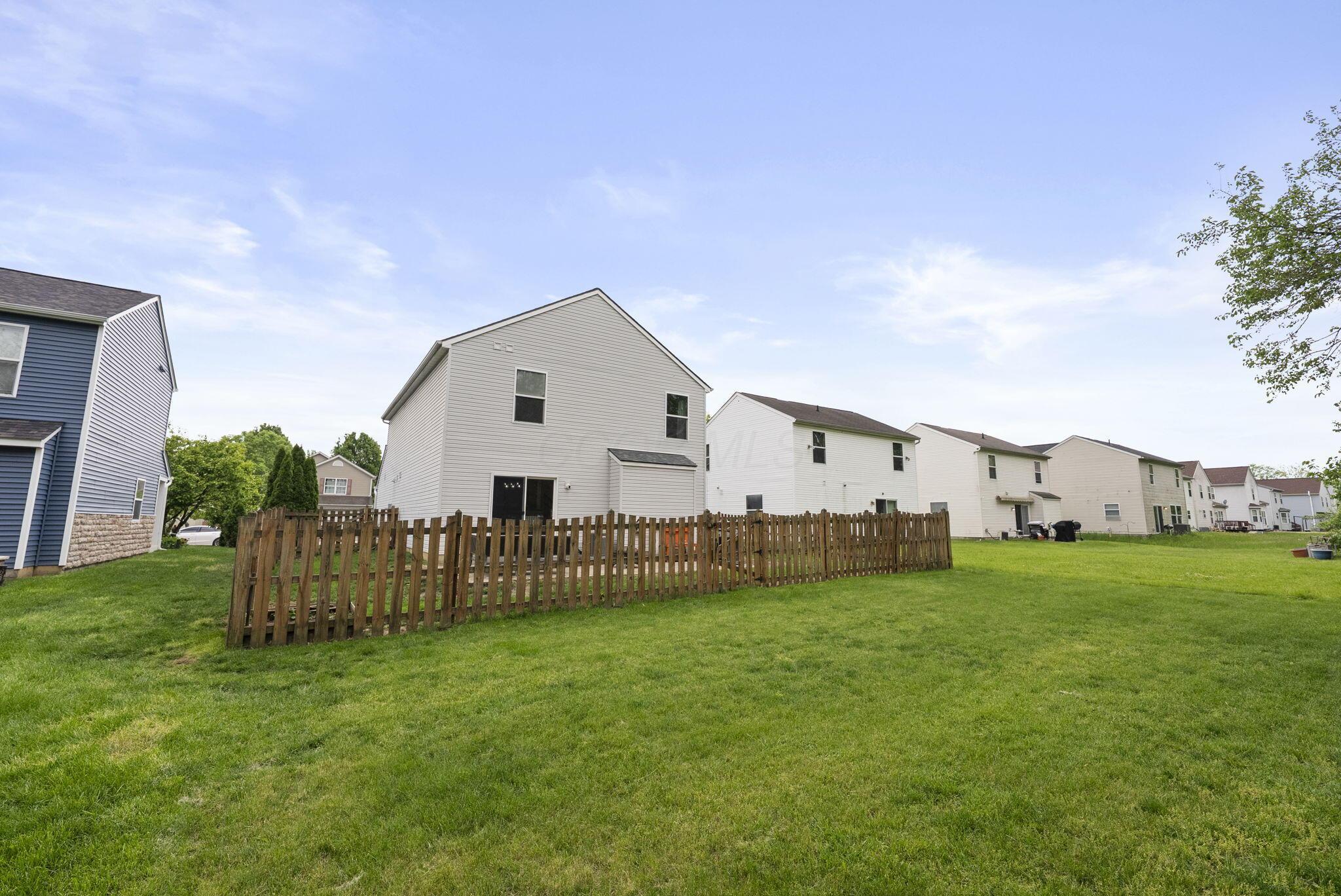 3424 Omega Drive