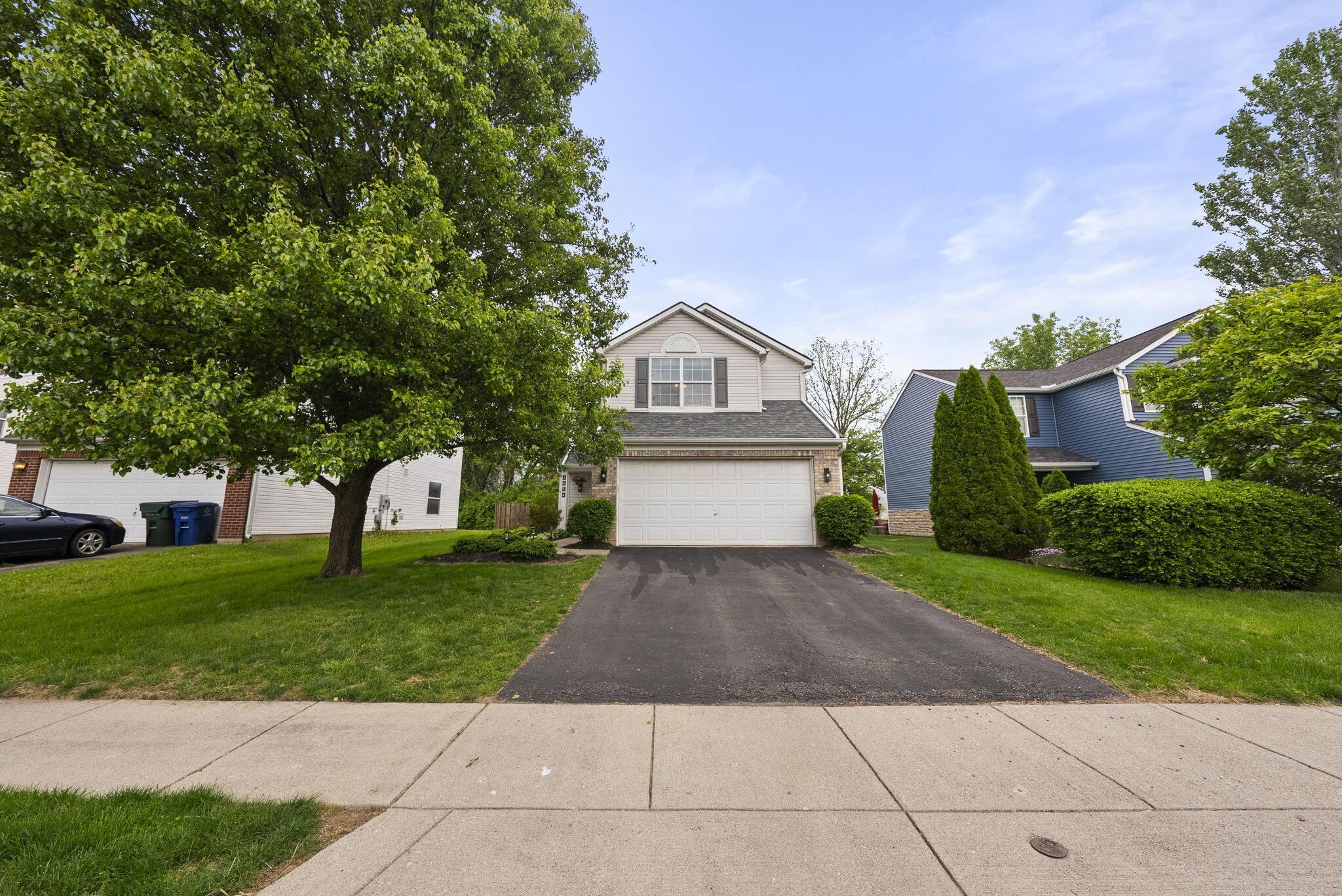 3424 Omega Drive